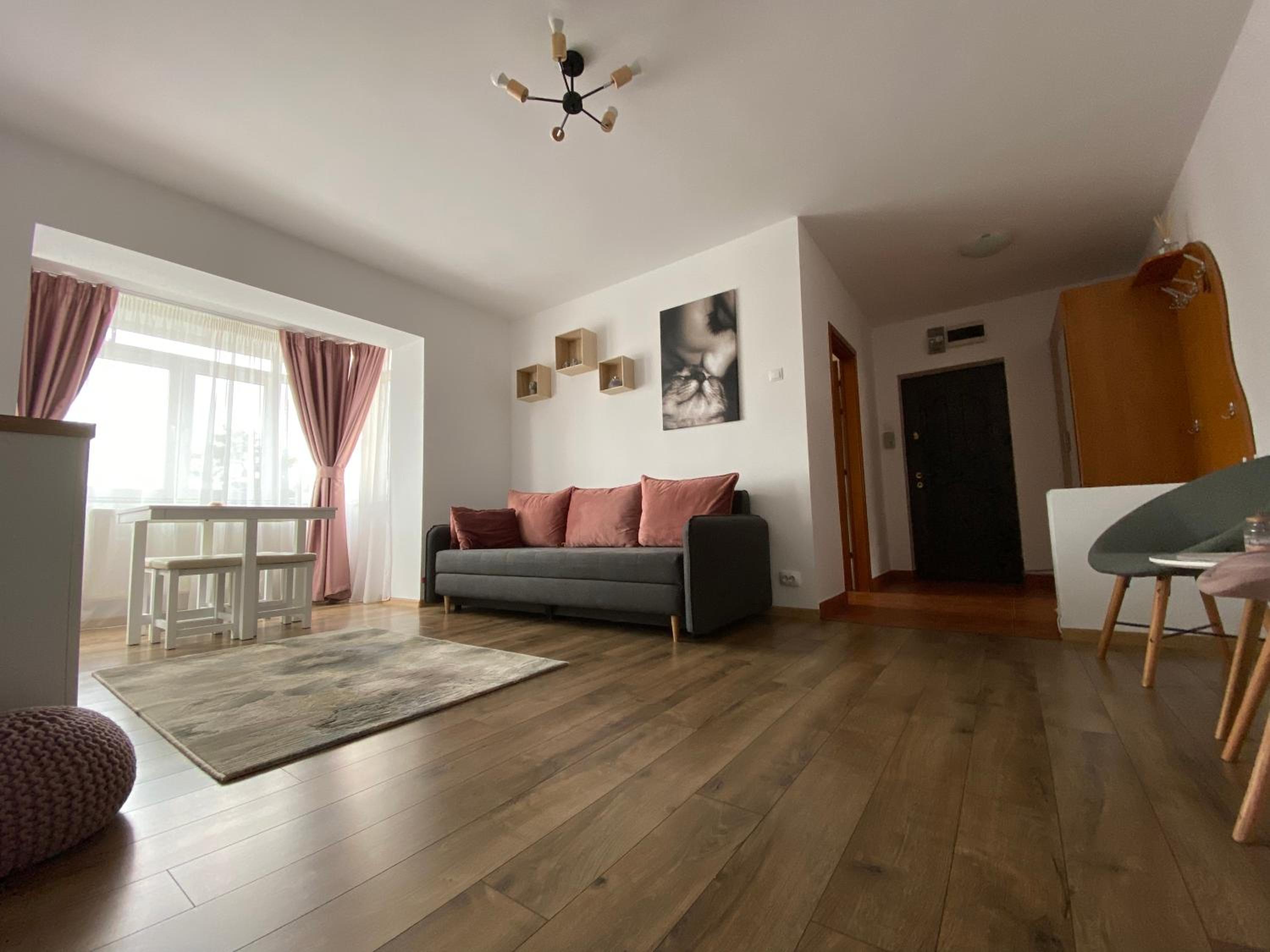 One-Bedroom Apartment - Photo 36