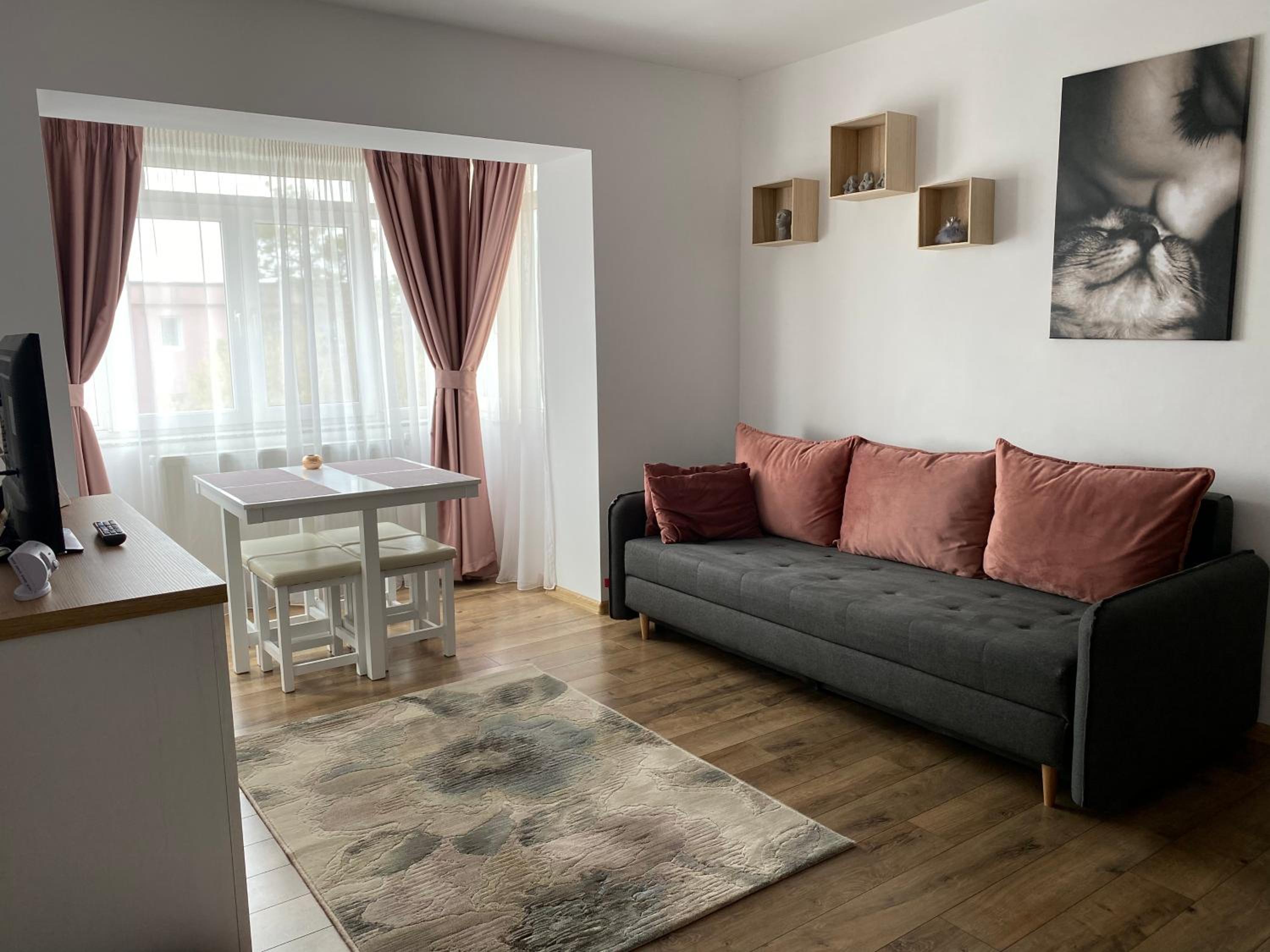One-Bedroom Apartment - Photo 5