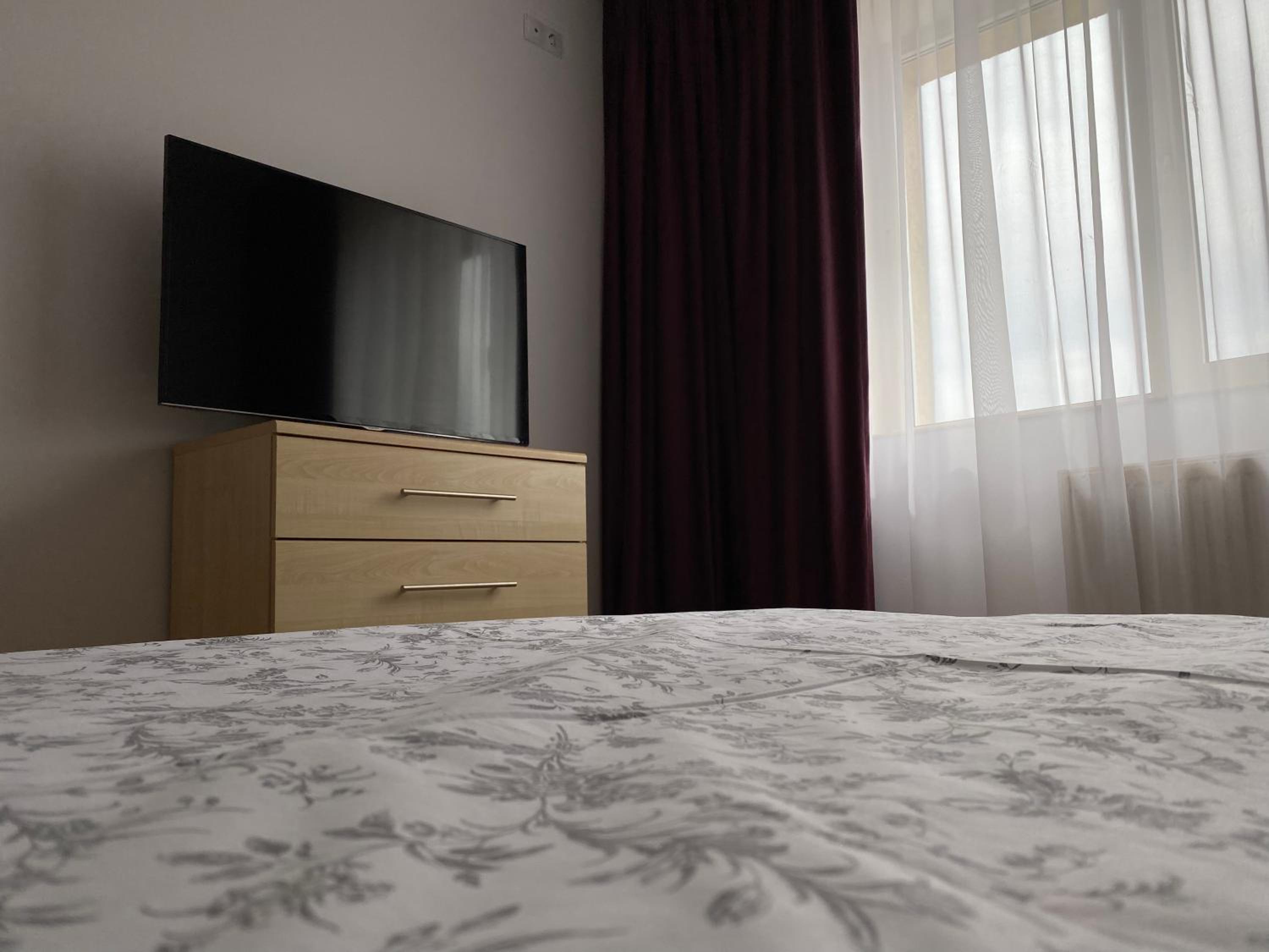 One-Bedroom Apartment - Photo 9