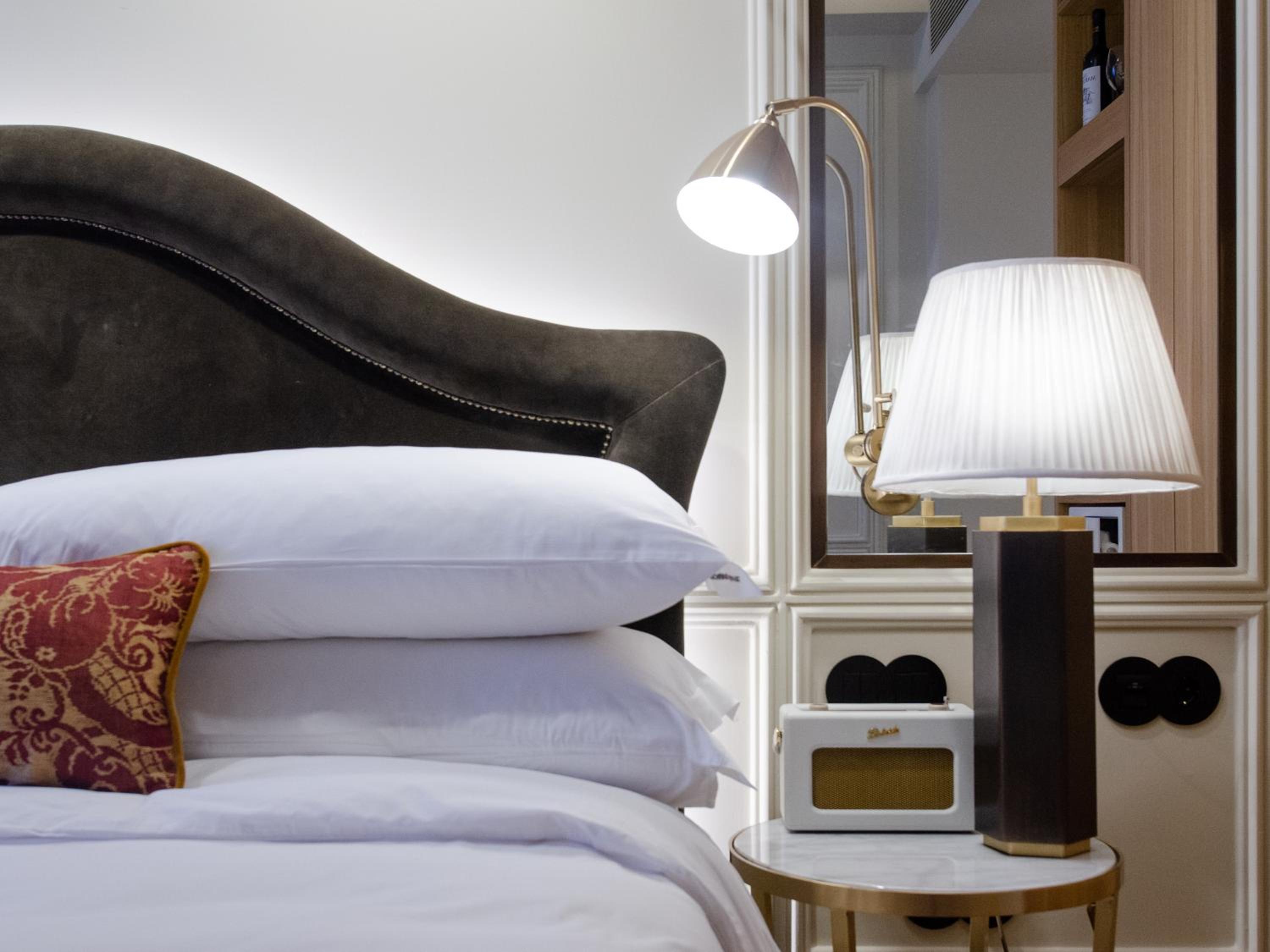 Historical Standard Room - Photo 7