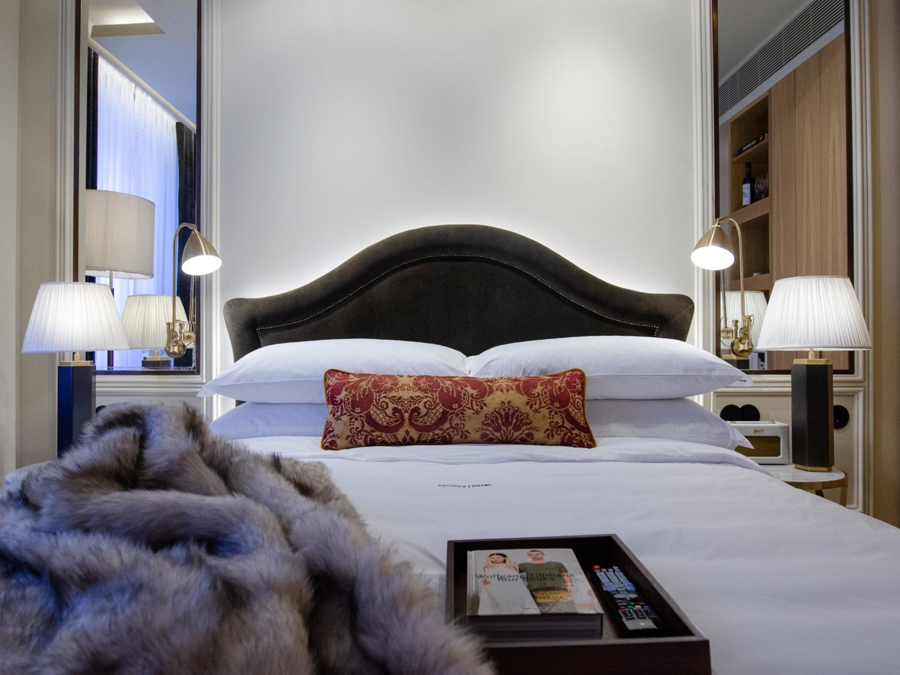 Historical Standard Room - Photo 6