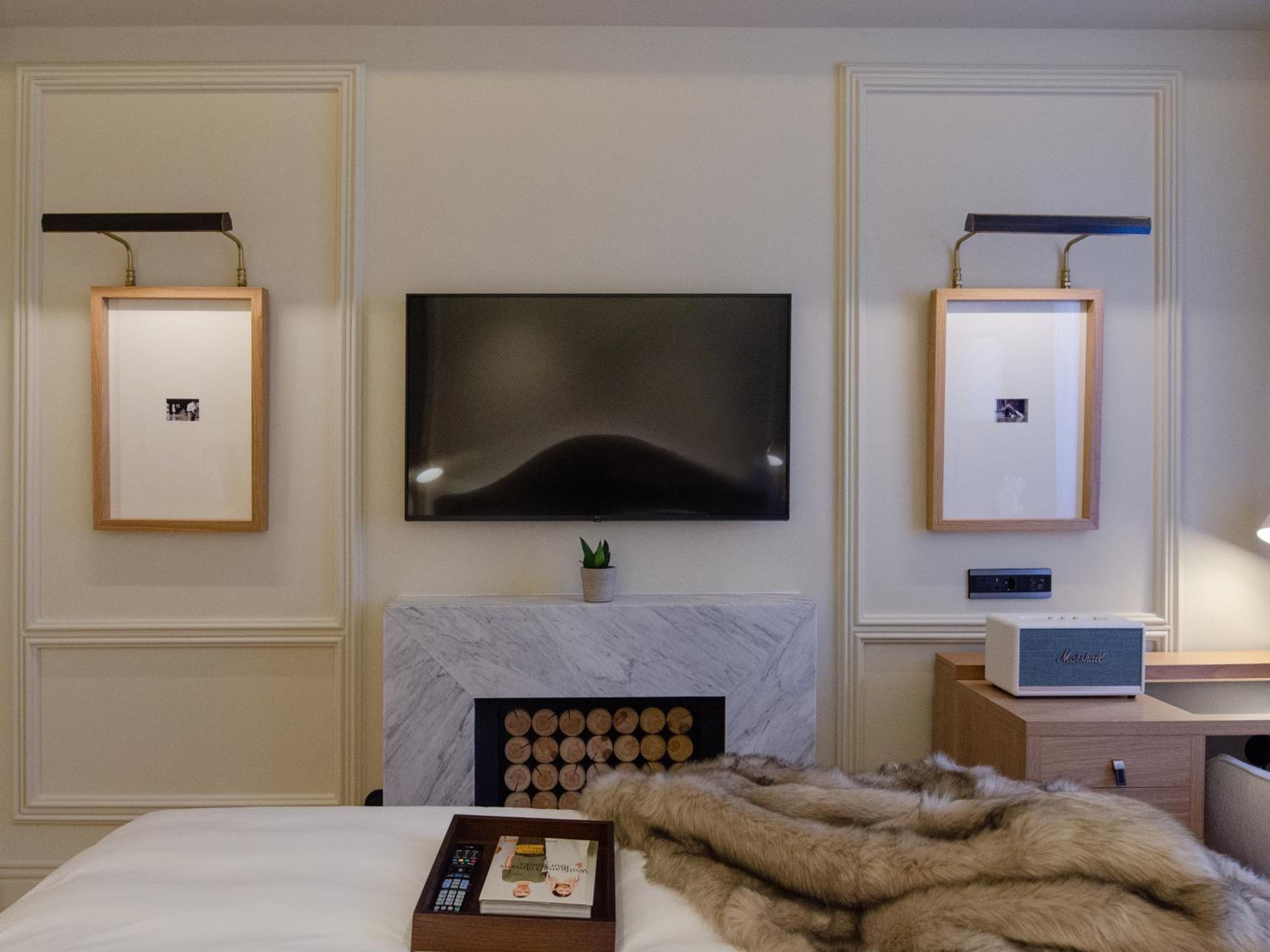 Historical Standard Room - Photo 8