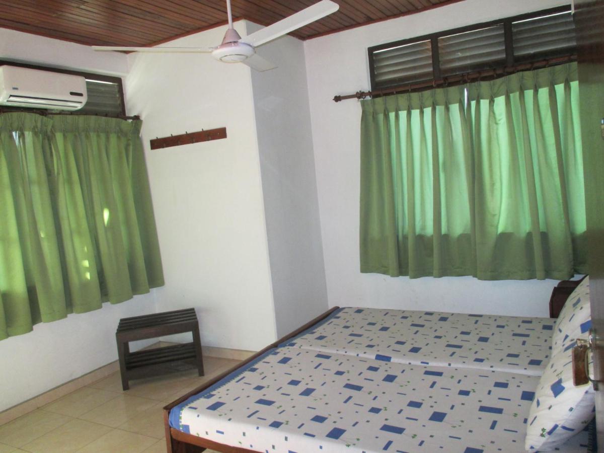 Standard Double Room with Fan photo 2