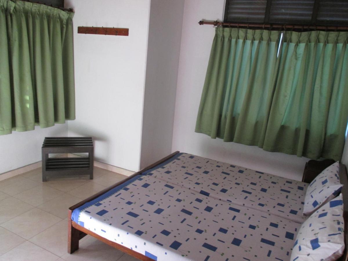 Standard Double Room with Fan photo 3