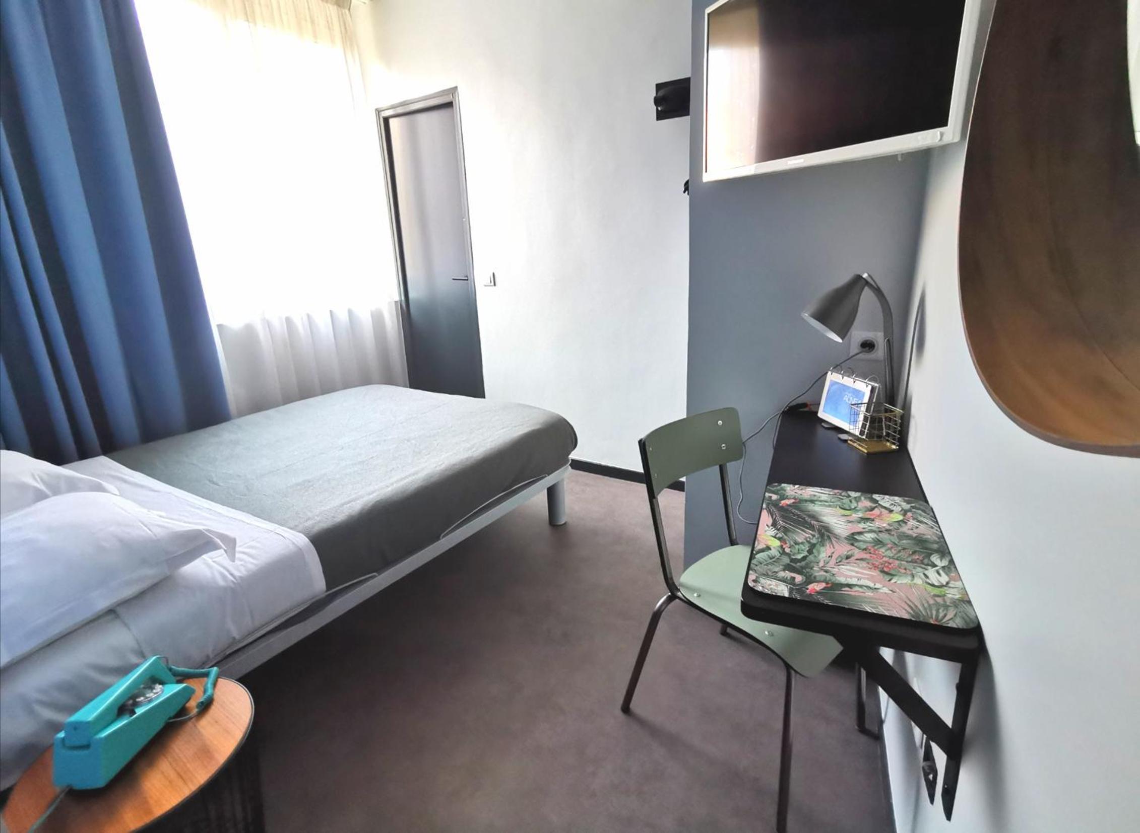 Economy Single Room photo 3