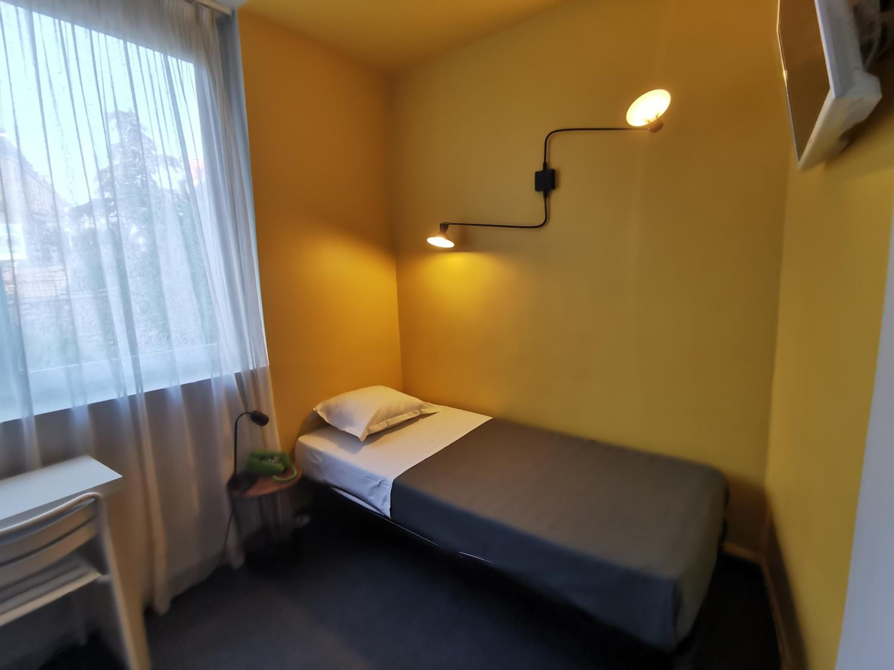 Economy Single Room photo 2