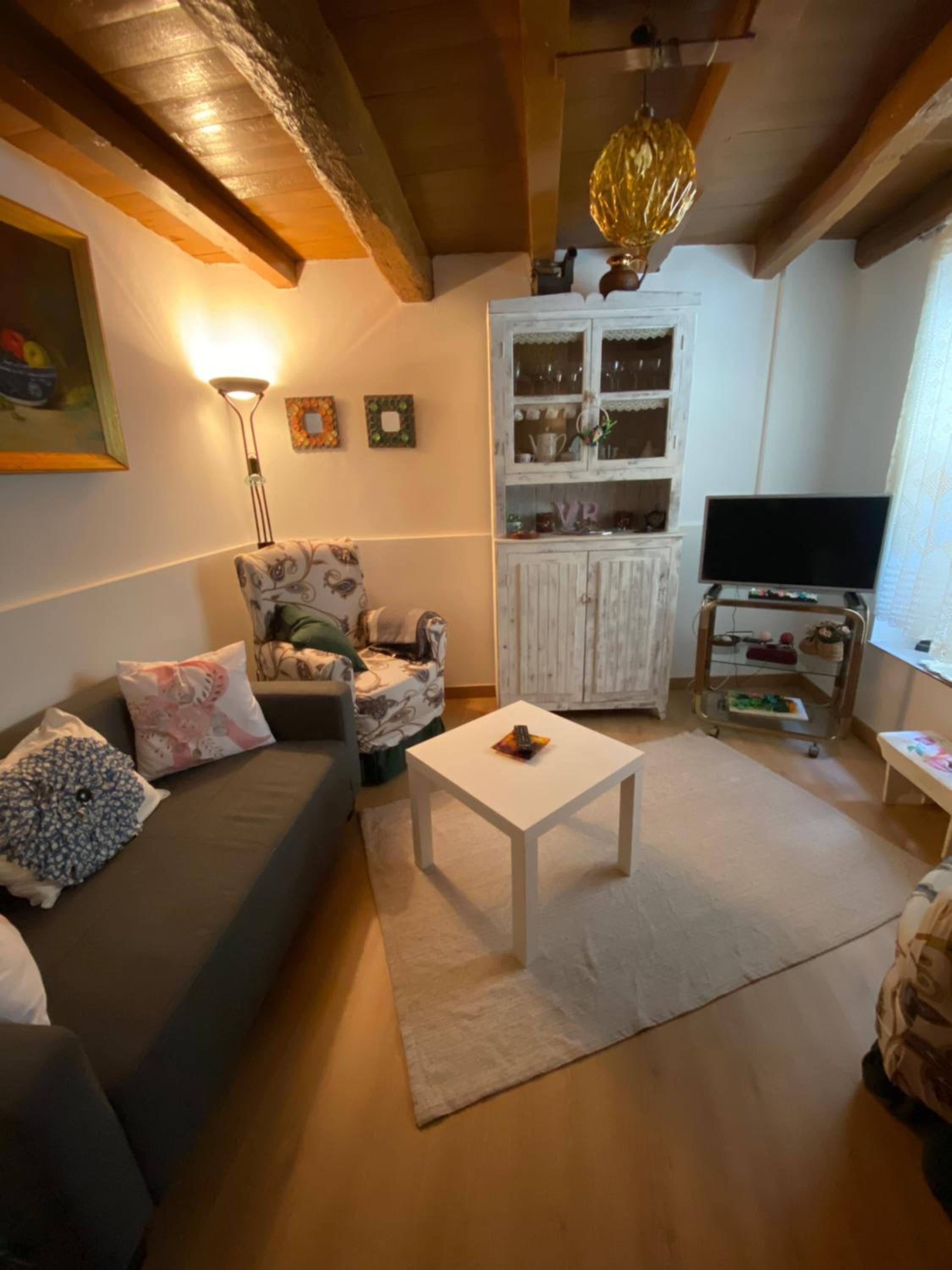 Two-Bedroom House photo 2