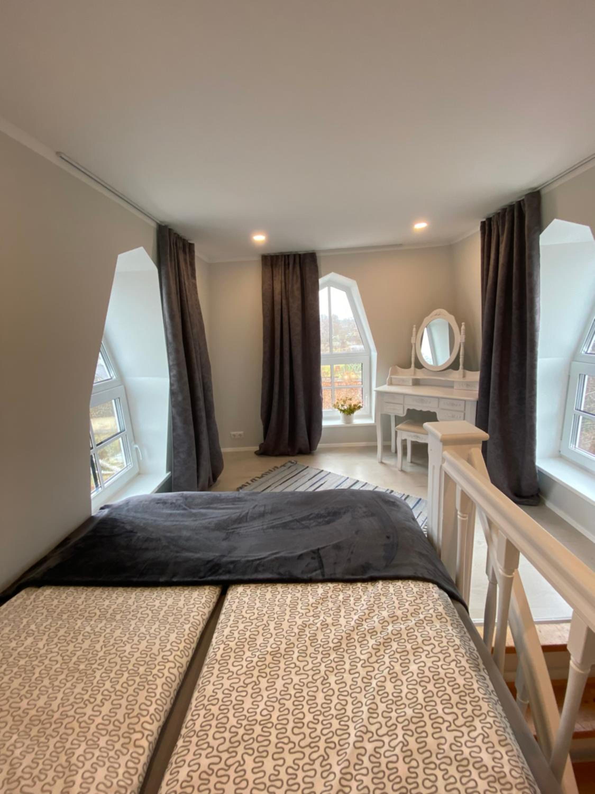 Penthouse Apartment - Photo 5