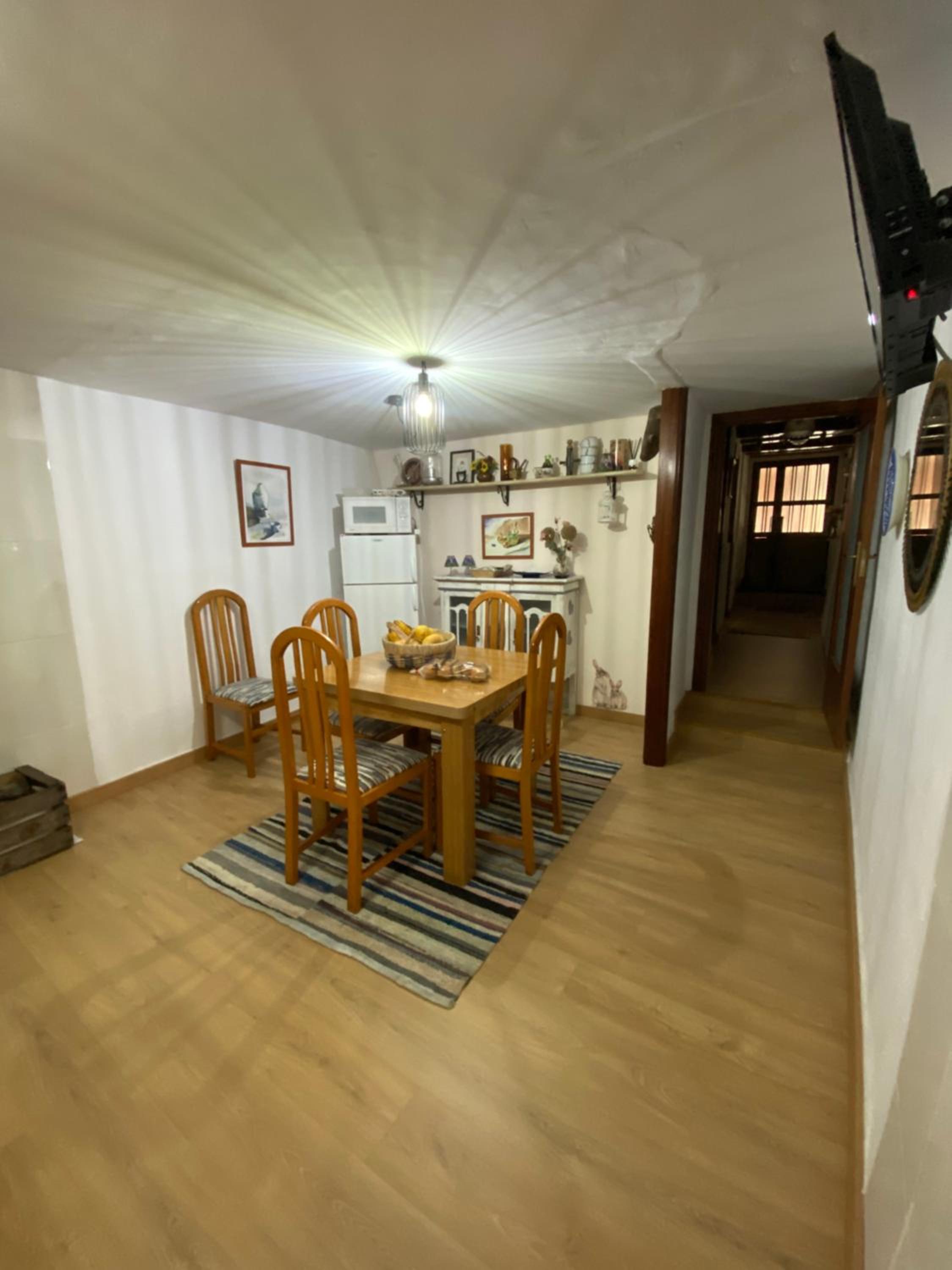 Two-Bedroom House photo 3