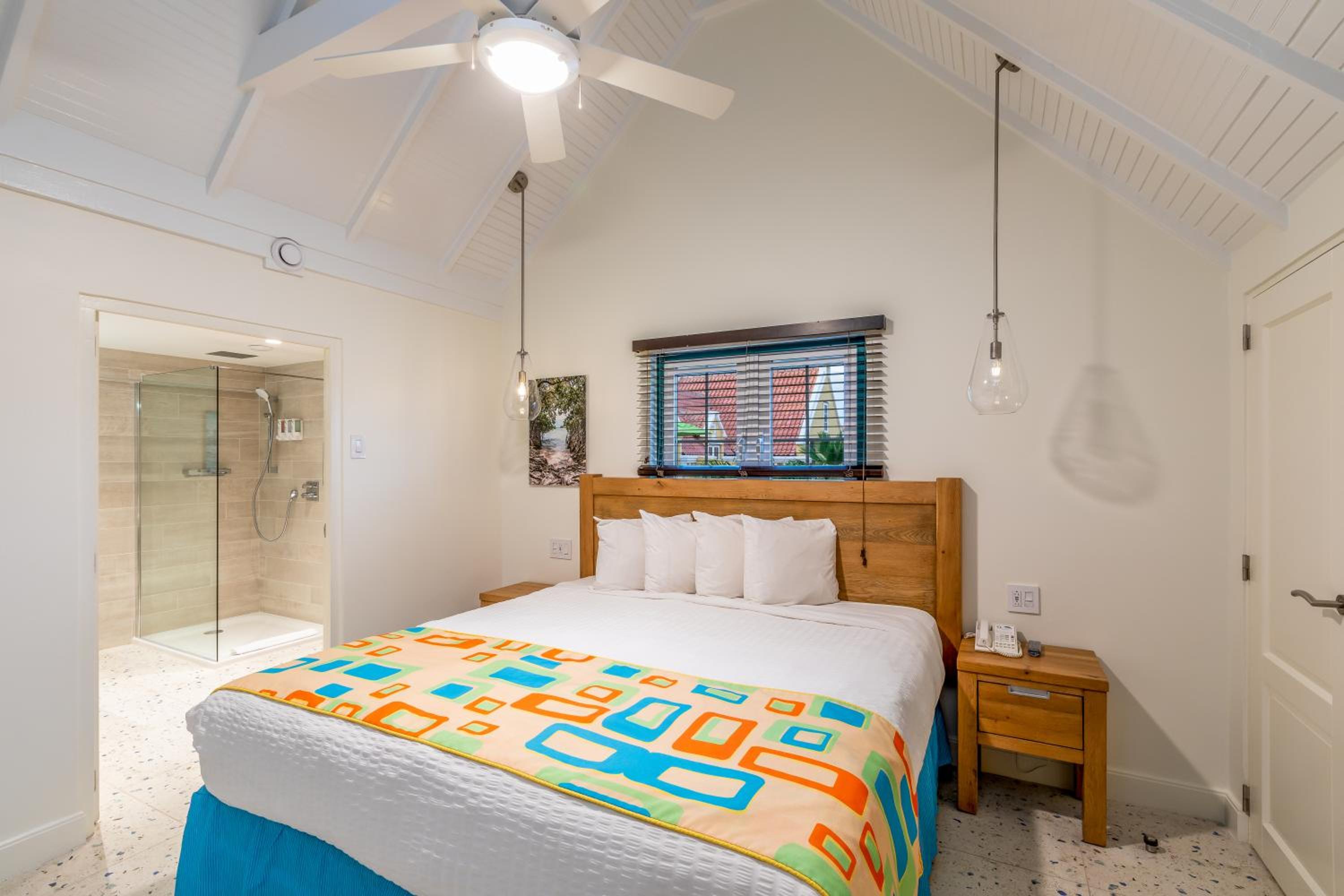 Two-Bedroom Suite - Photo 1