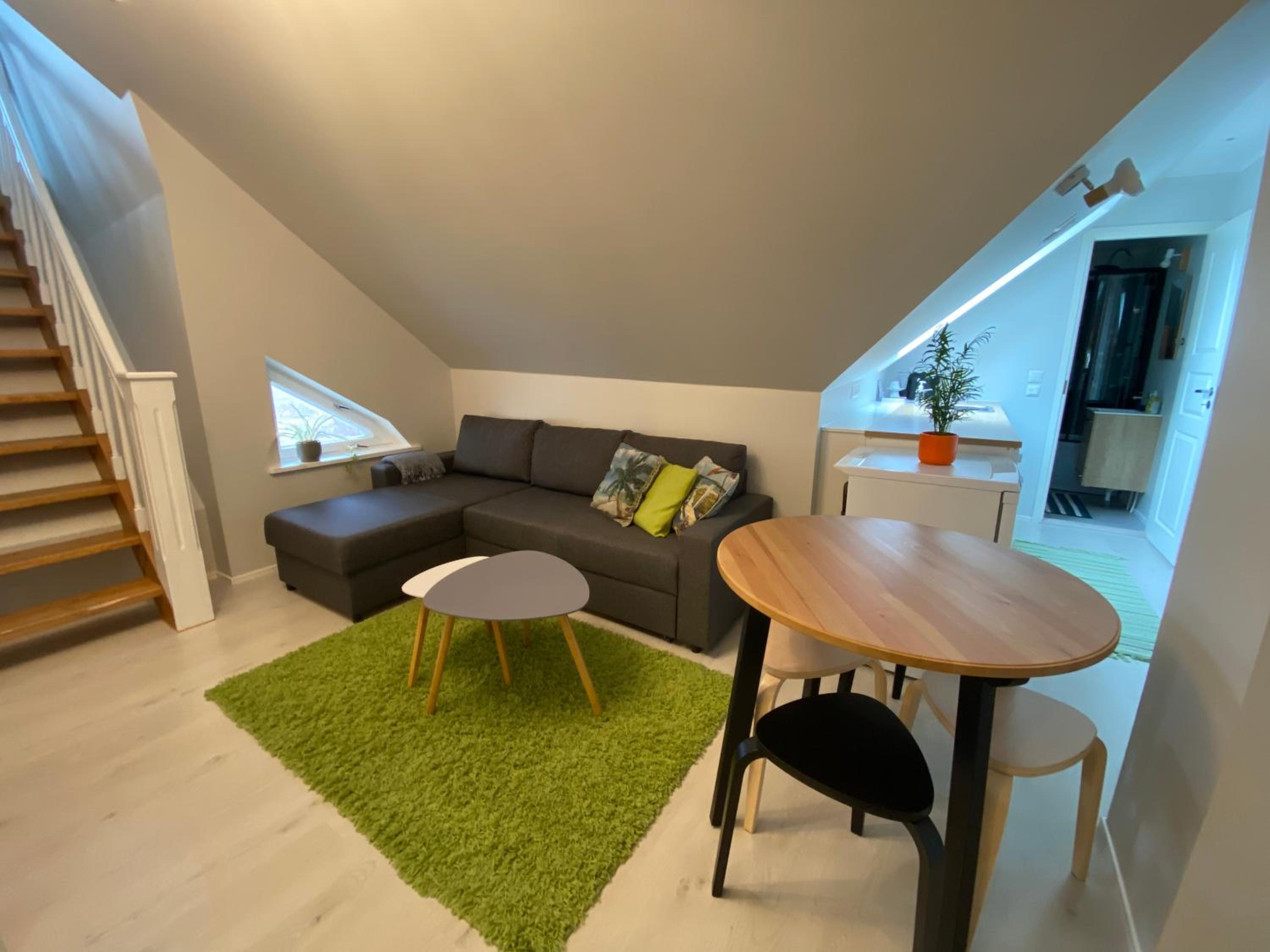 Penthouse Apartment - Photo 1