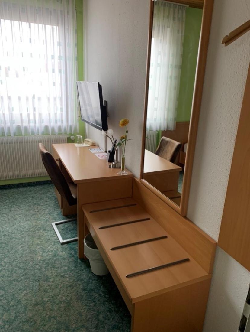 Single Room photo 1