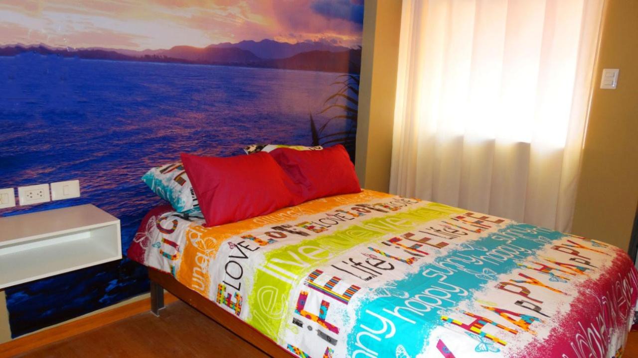 Standard Double Room photo 2