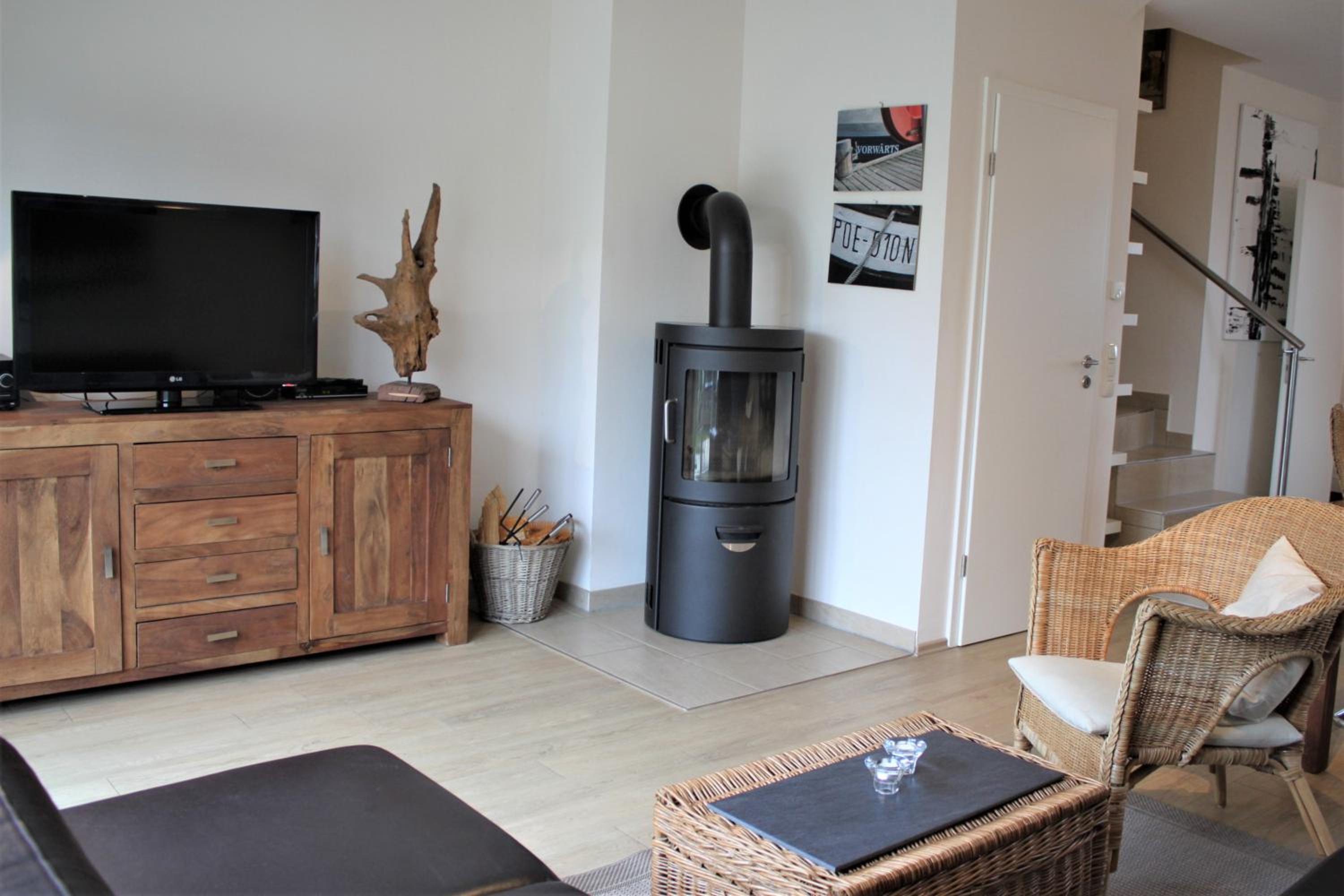 Vacation Home photo 1