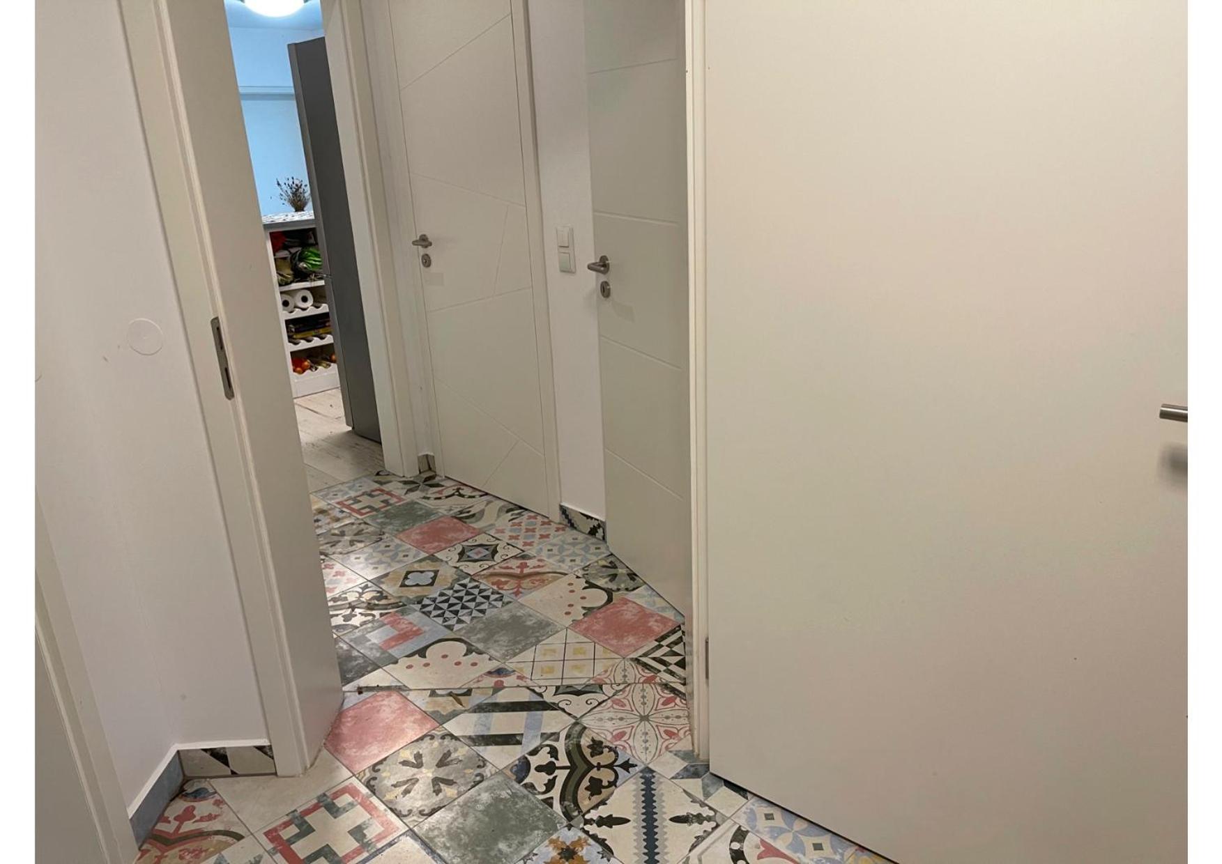 Three-Bedroom Apartment photo 2