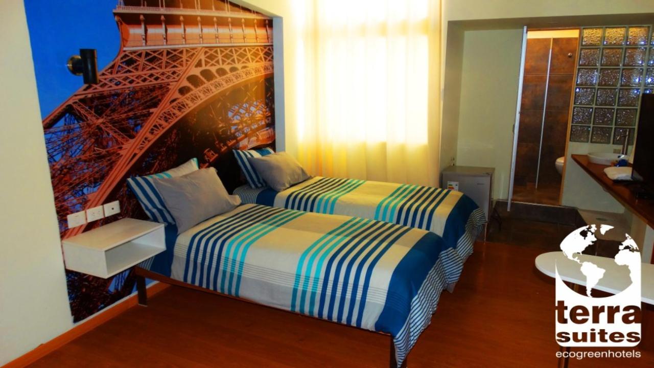 Twin Room photo 3