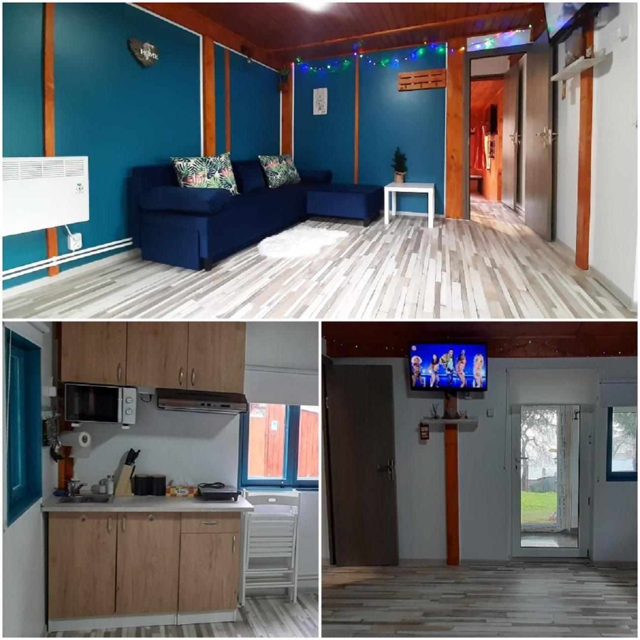 One-Bedroom House photo 3