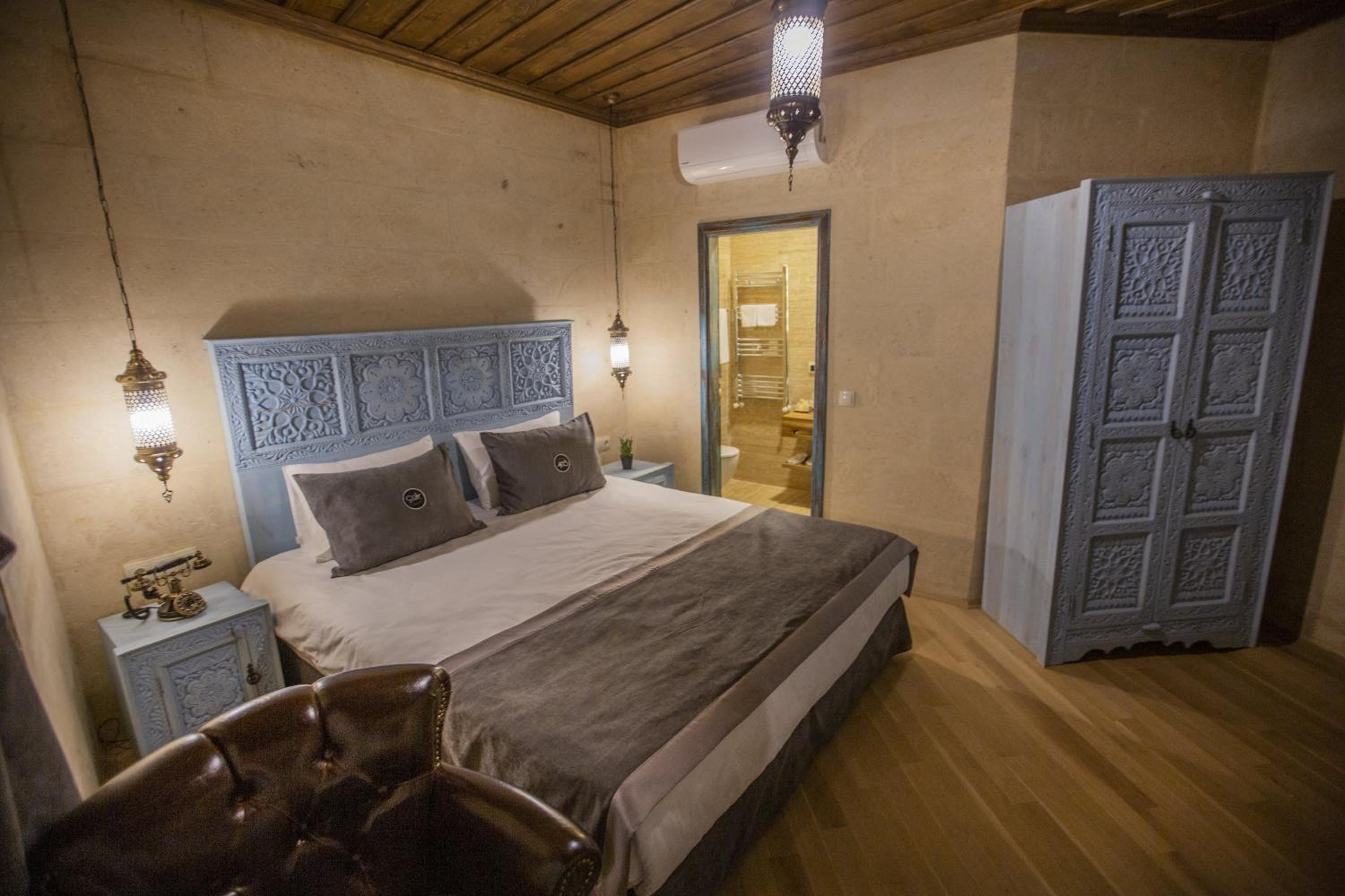 Deluxe Double Room photo 2