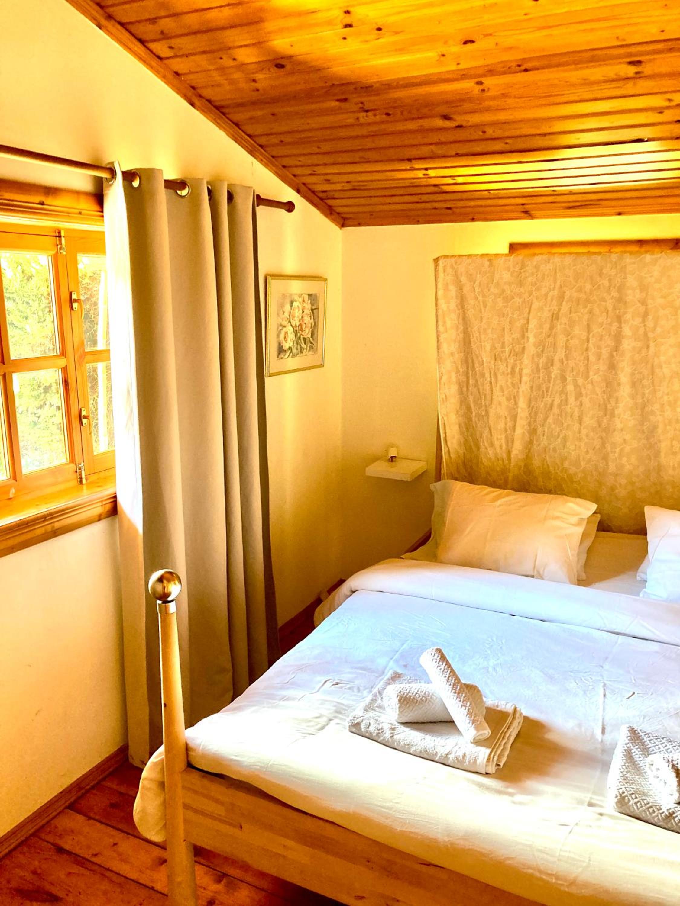 Habitación Doble Deluxe