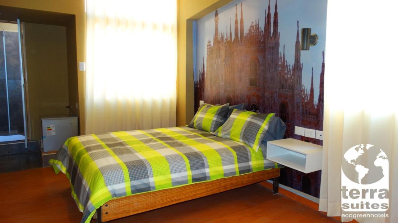 Suite photo 3