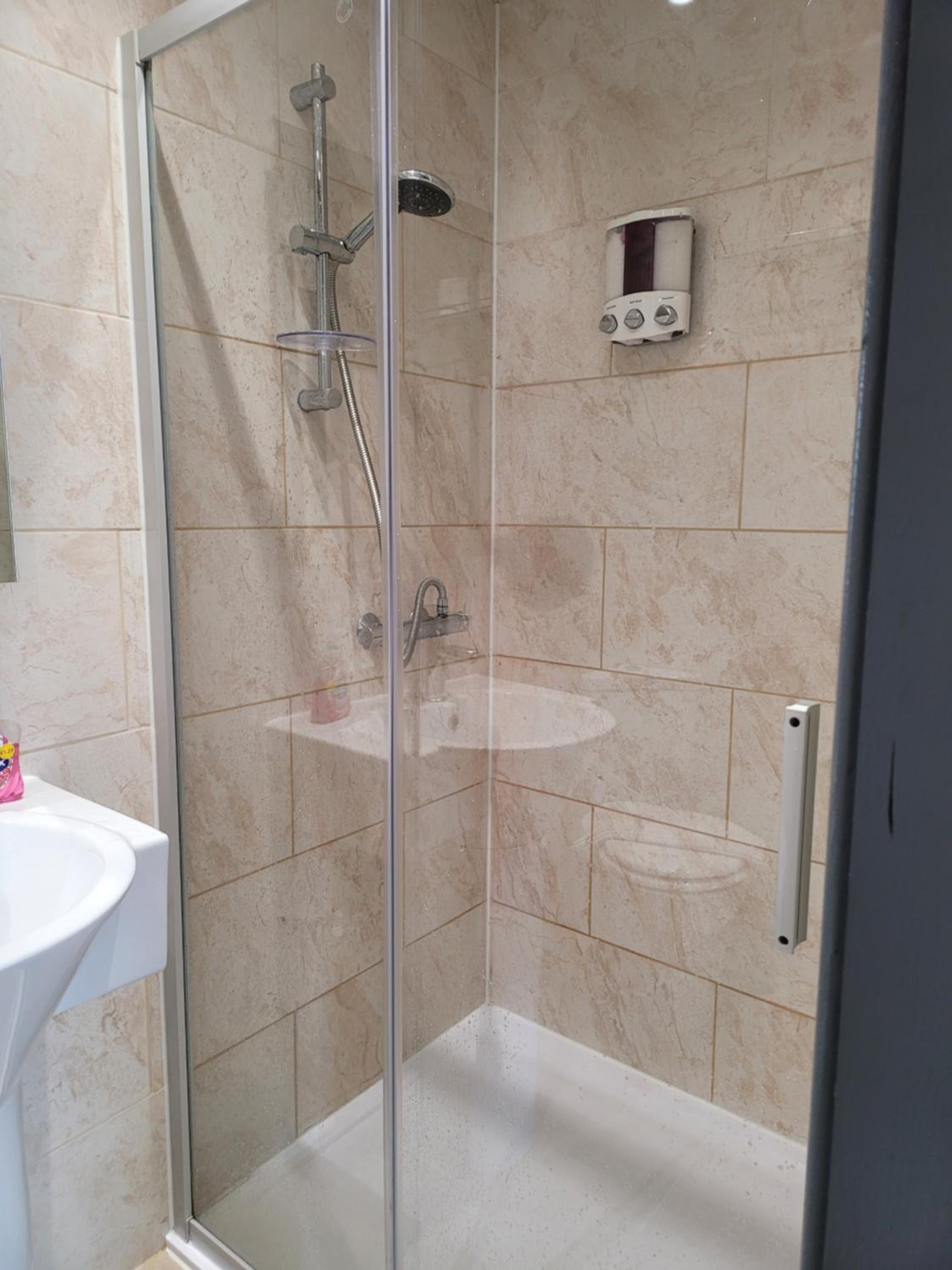 Large Double Room