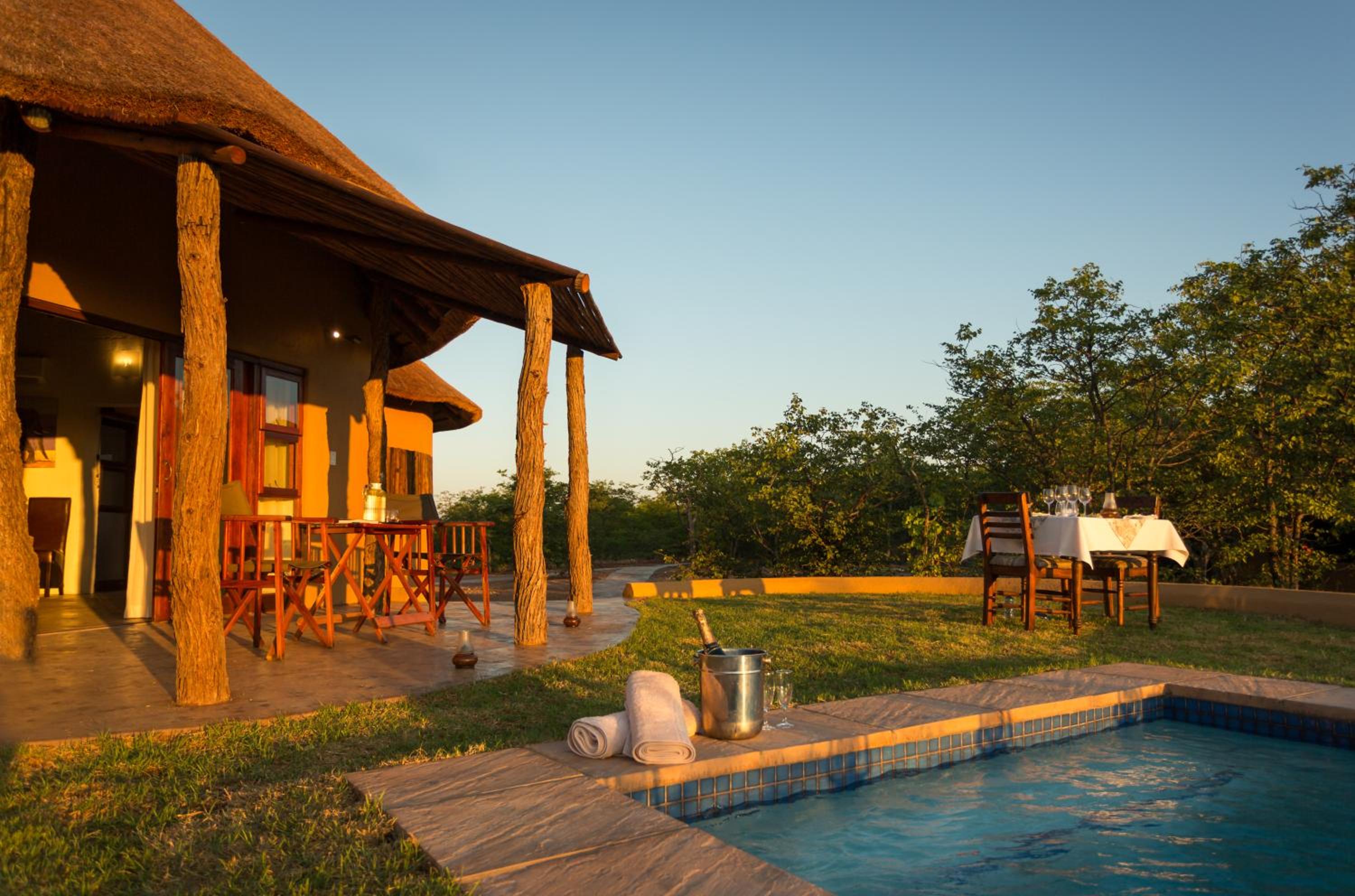 Superior Chalet - Photo 4