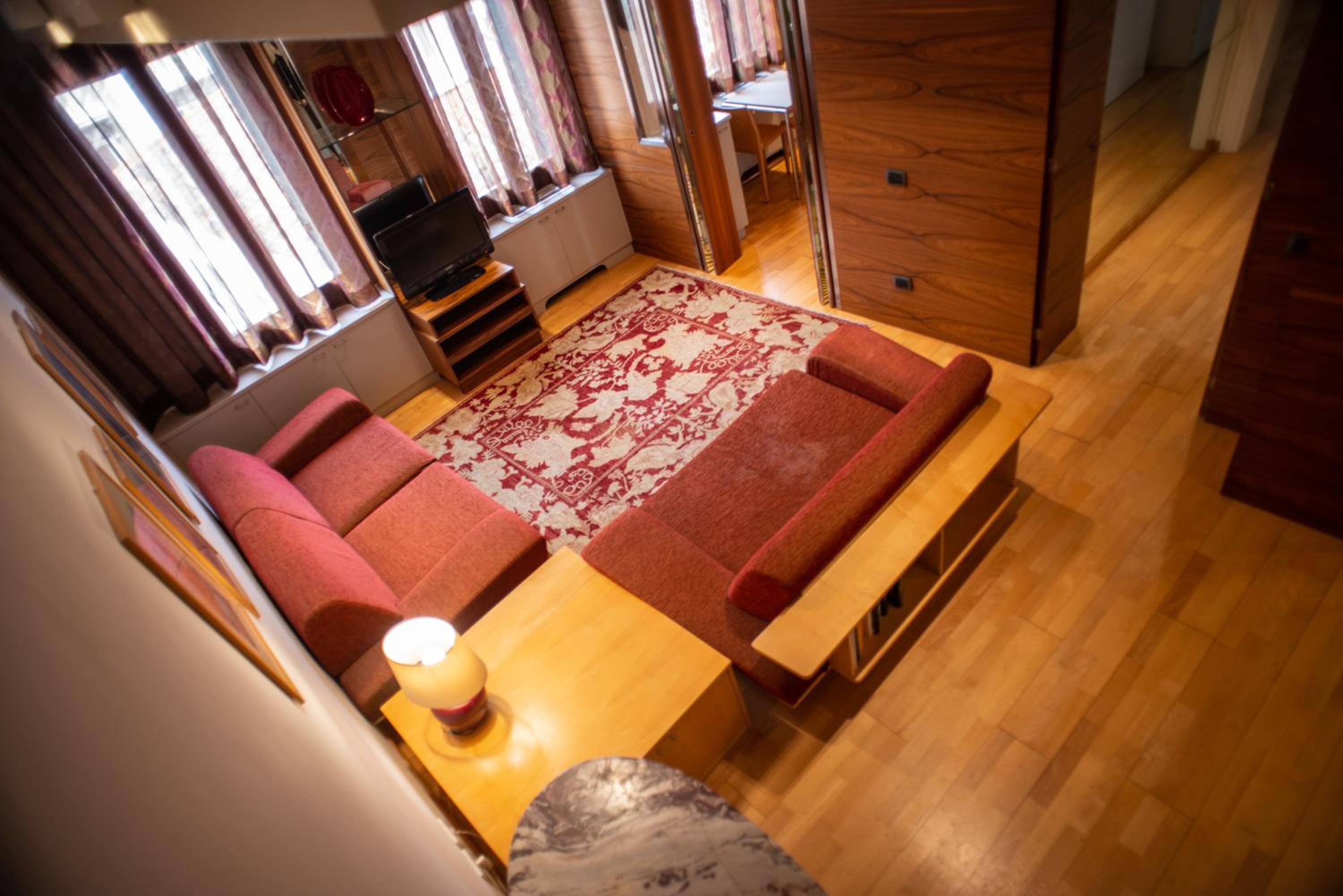 Fiocco - Two-Bedroom Apartment with Terrace photo 1