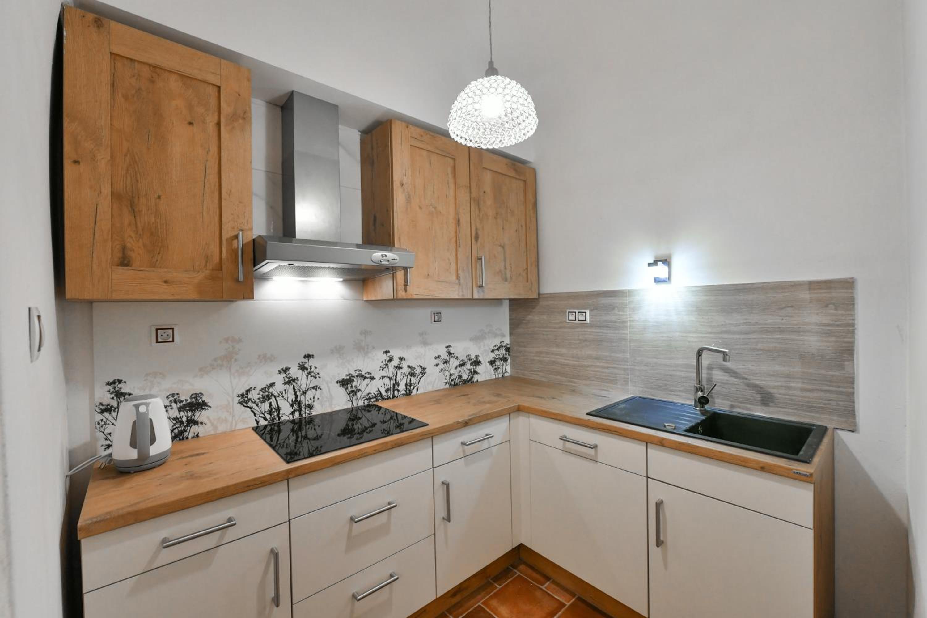 Three-Bedroom Suite