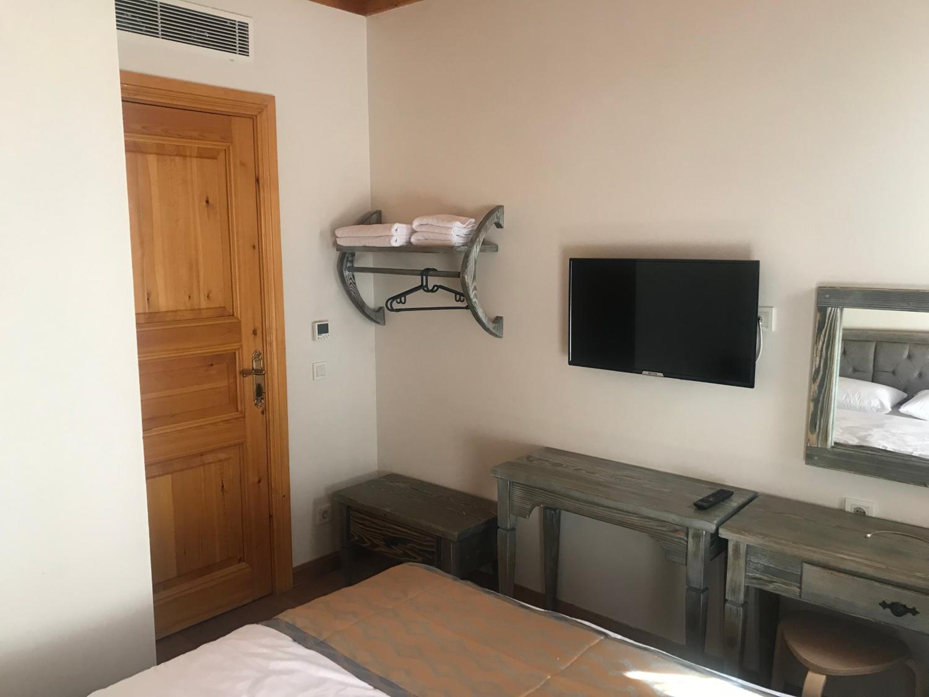 Standard Quadruple Room photo 2
