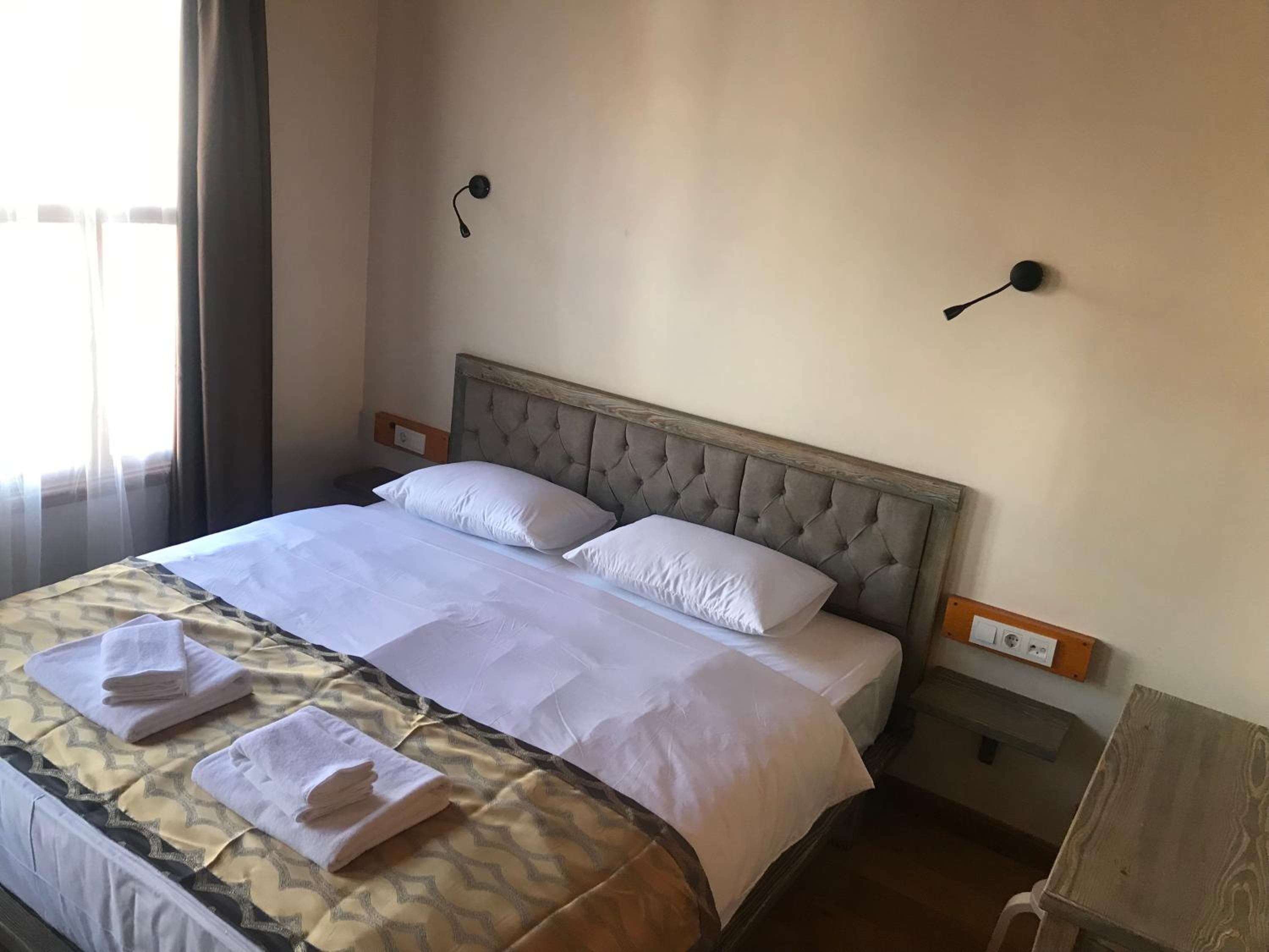 Standard Quadruple Room photo 1