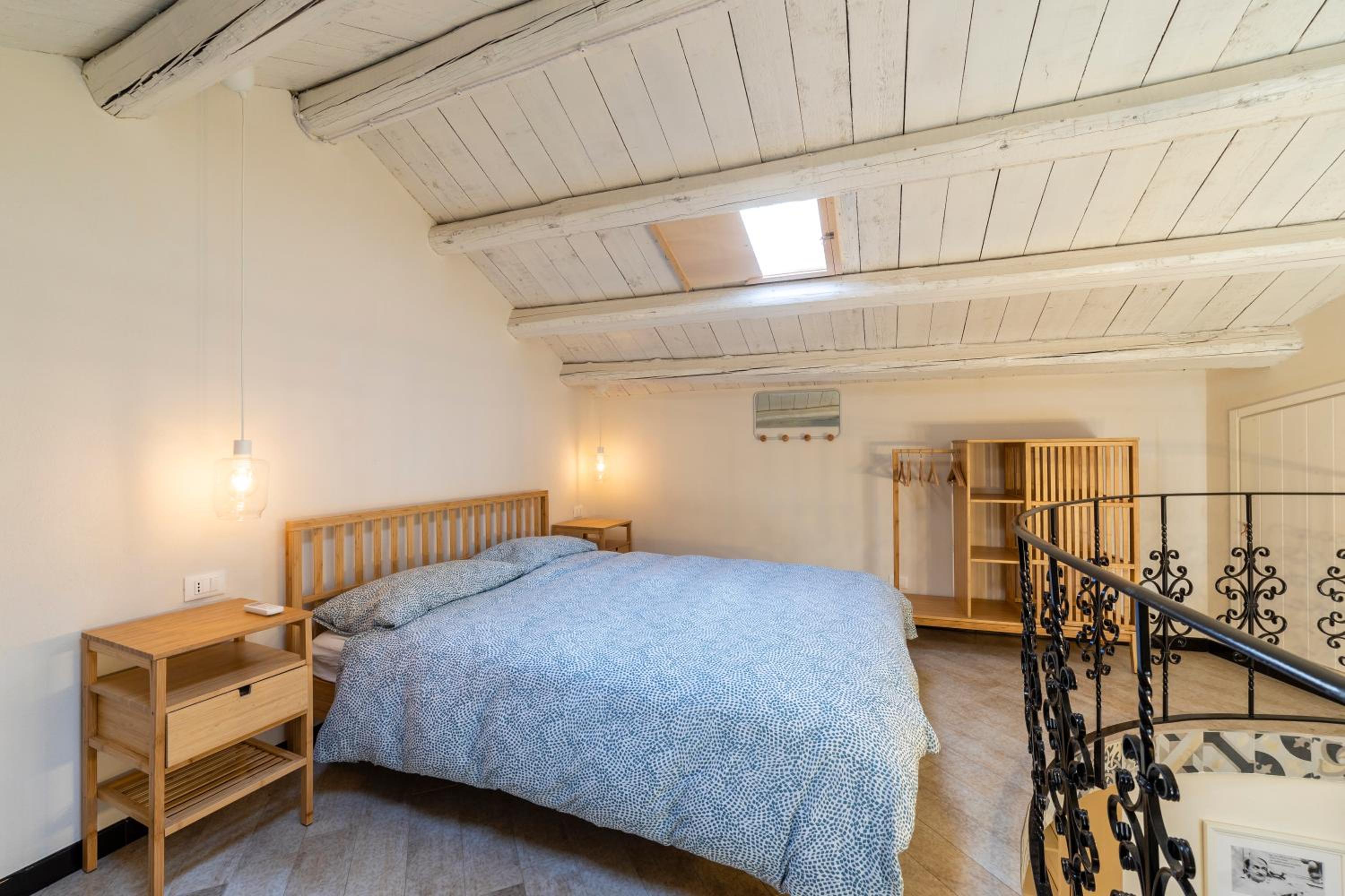 One-Bedroom House photo 3