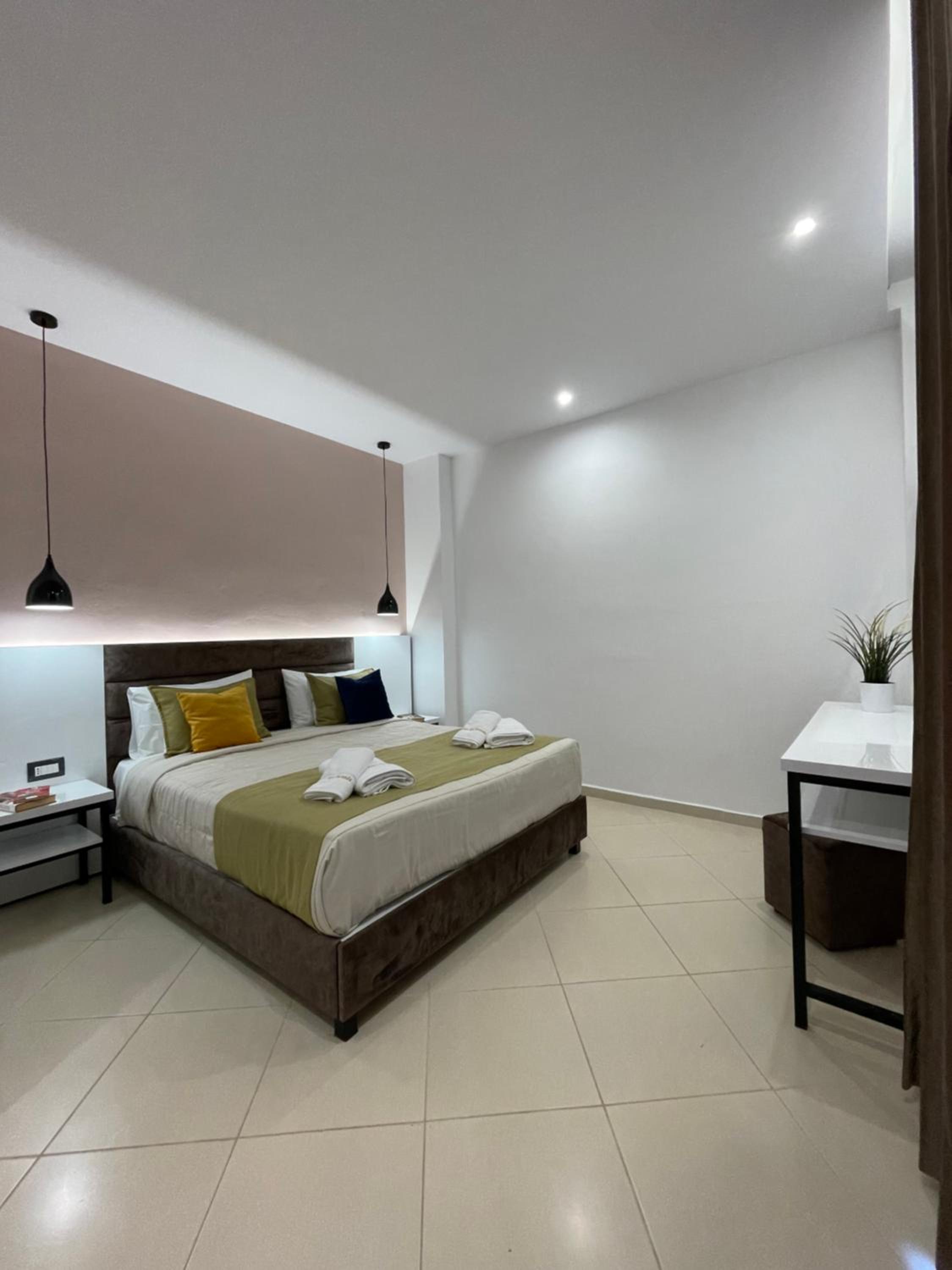 Apartment With Sea View
