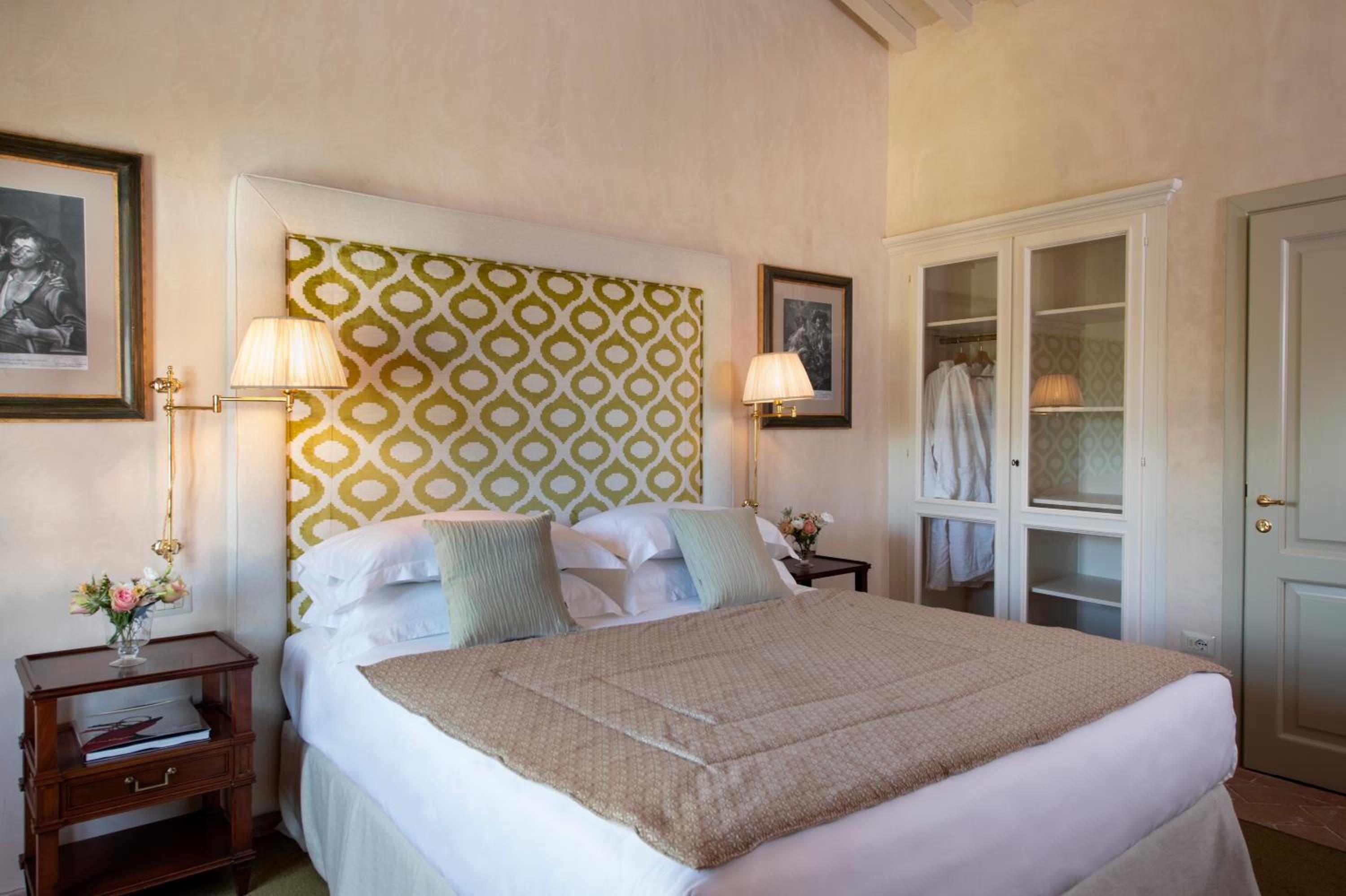 Superior Double Room - Photo 10