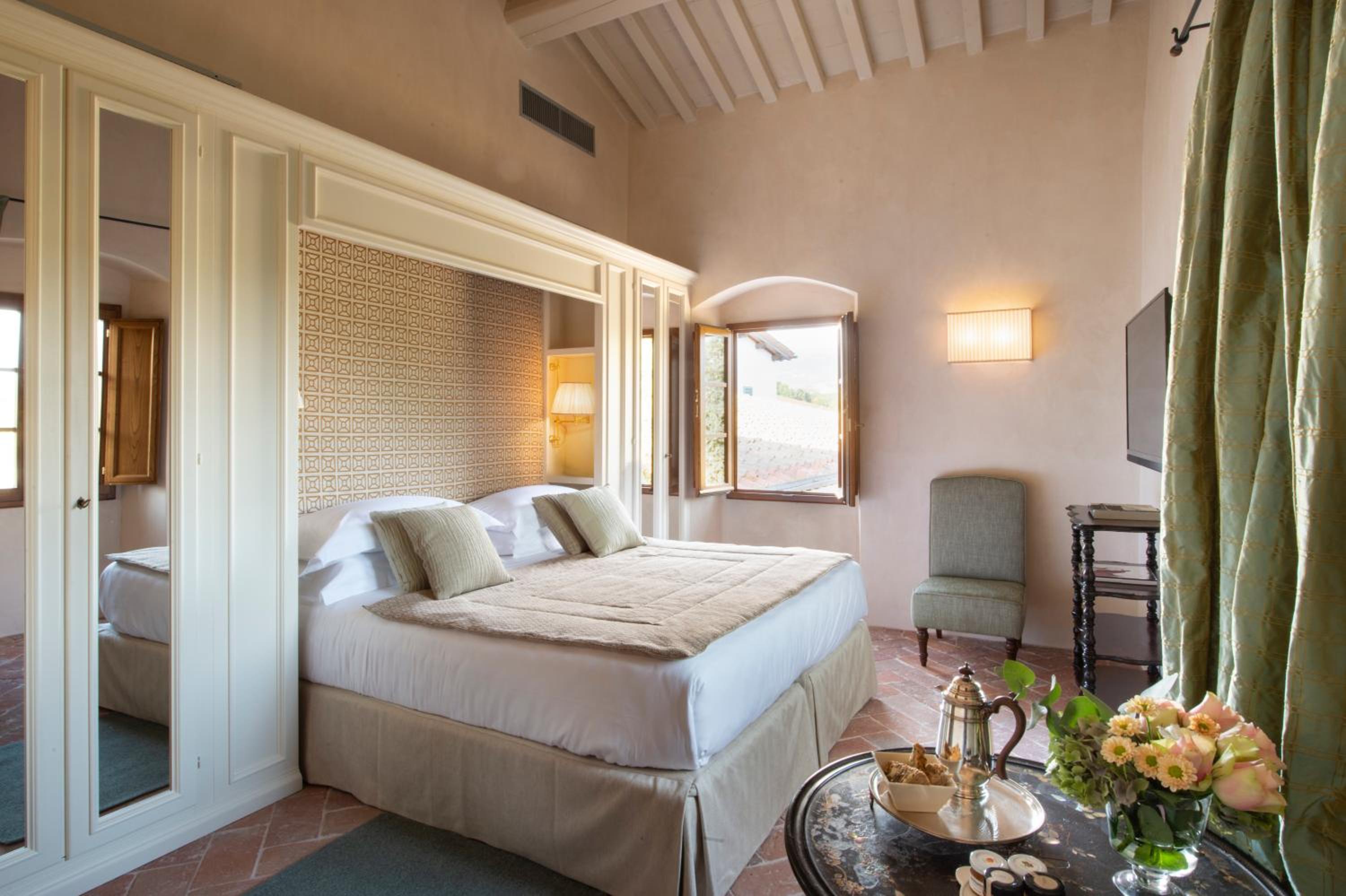 Superior Double Room - Photo 1