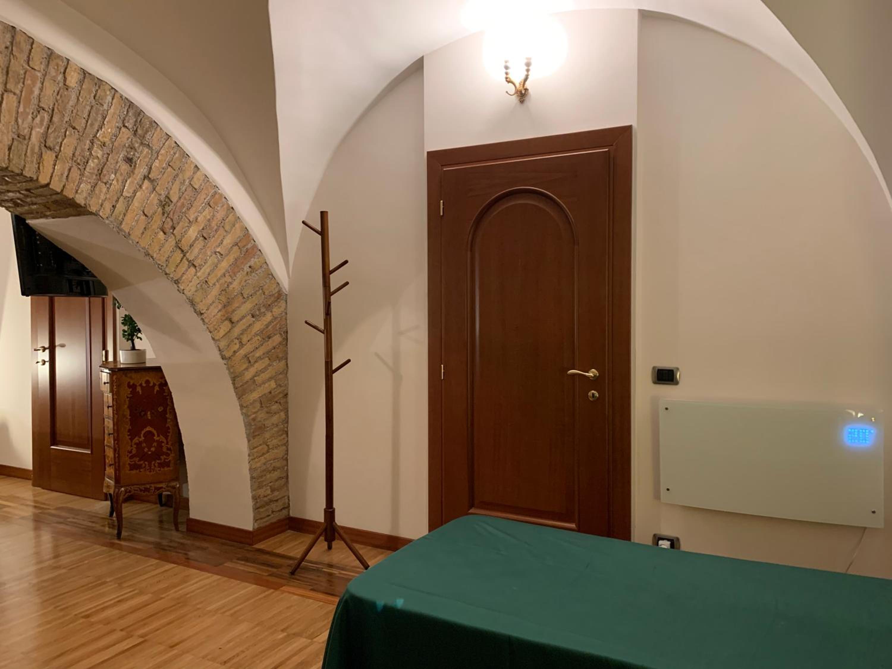 Quadruple Room photo 2