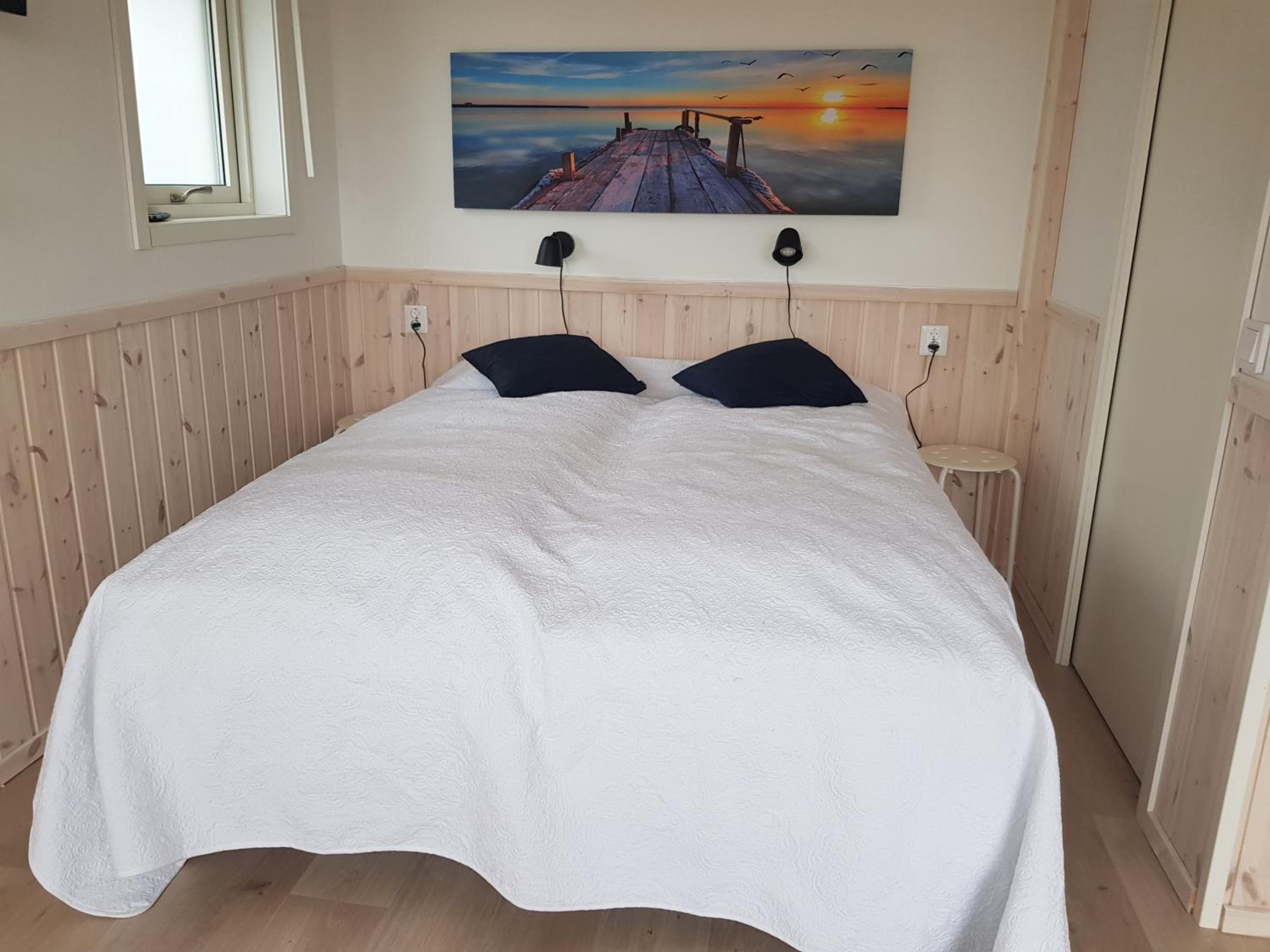 One-Bedroom House - Photo 1