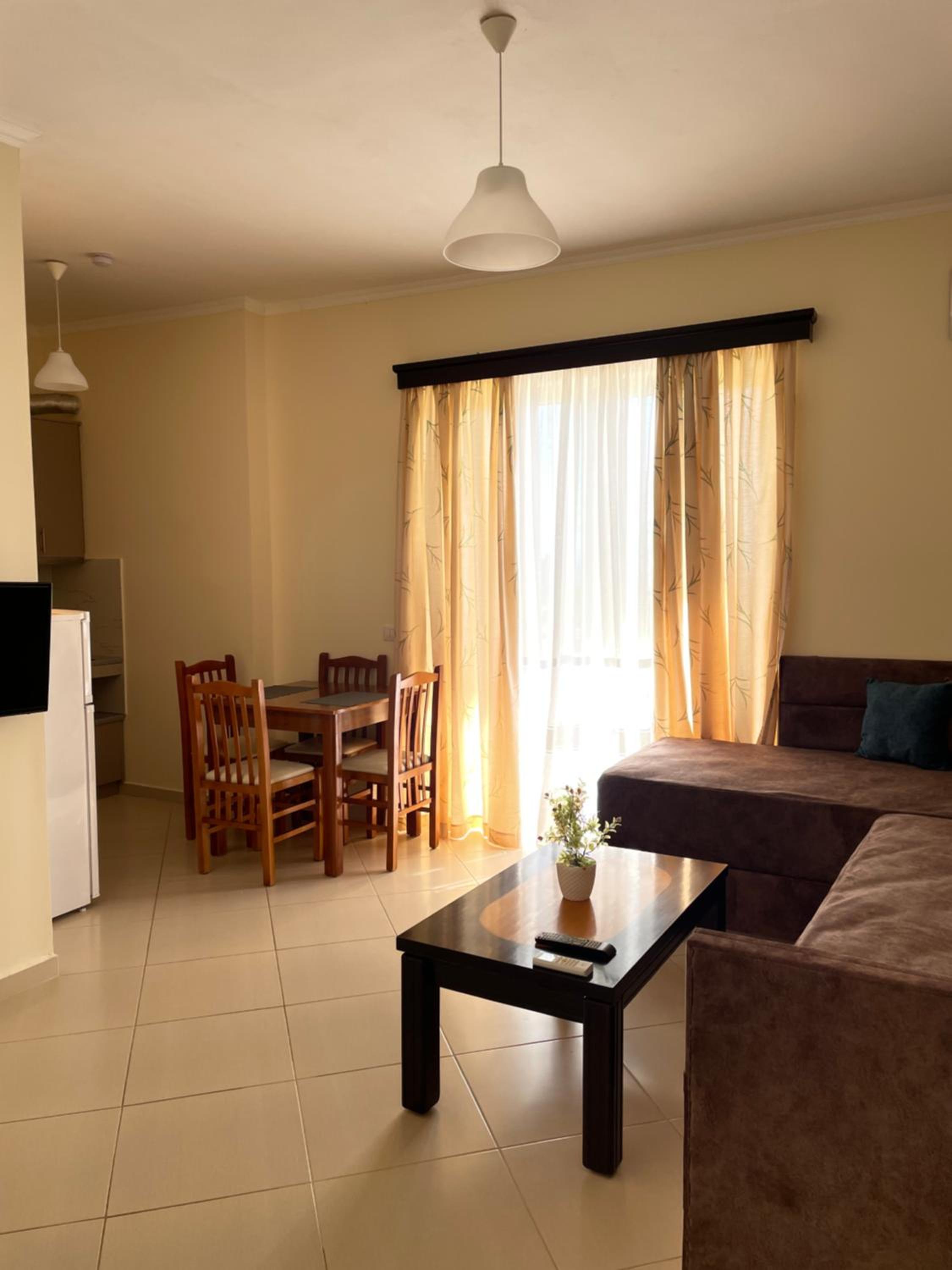 Apartment With Sea View photo 2