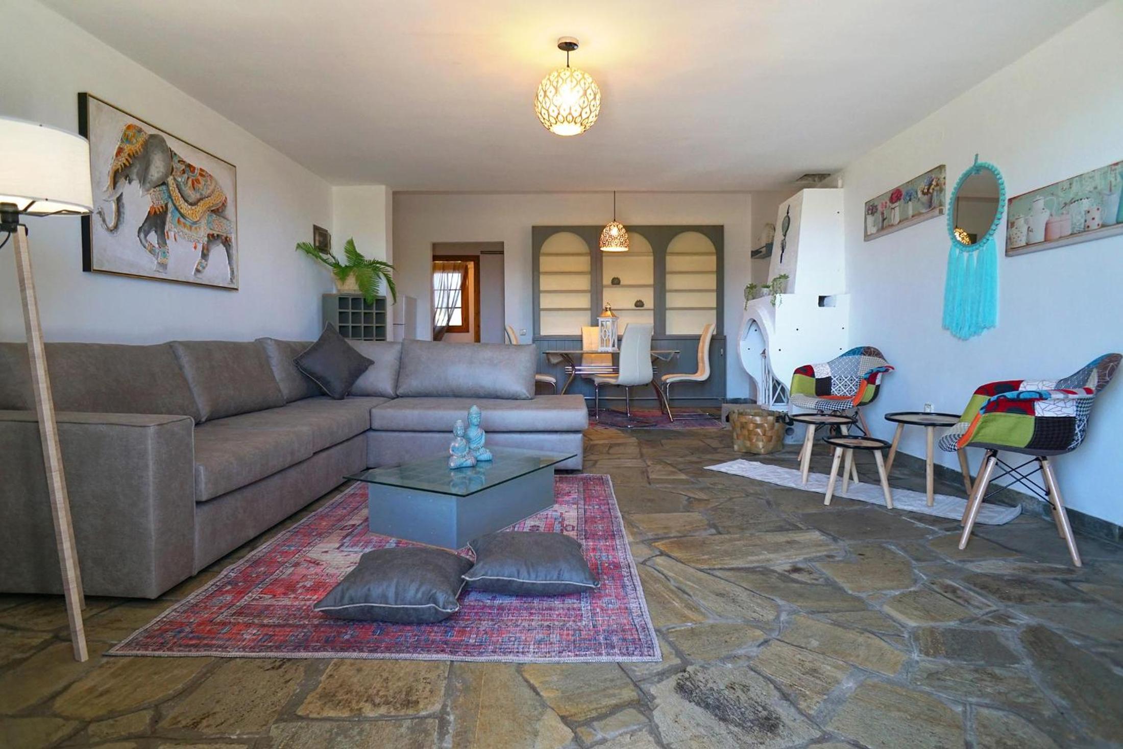 Two-Bedroom House photo 1