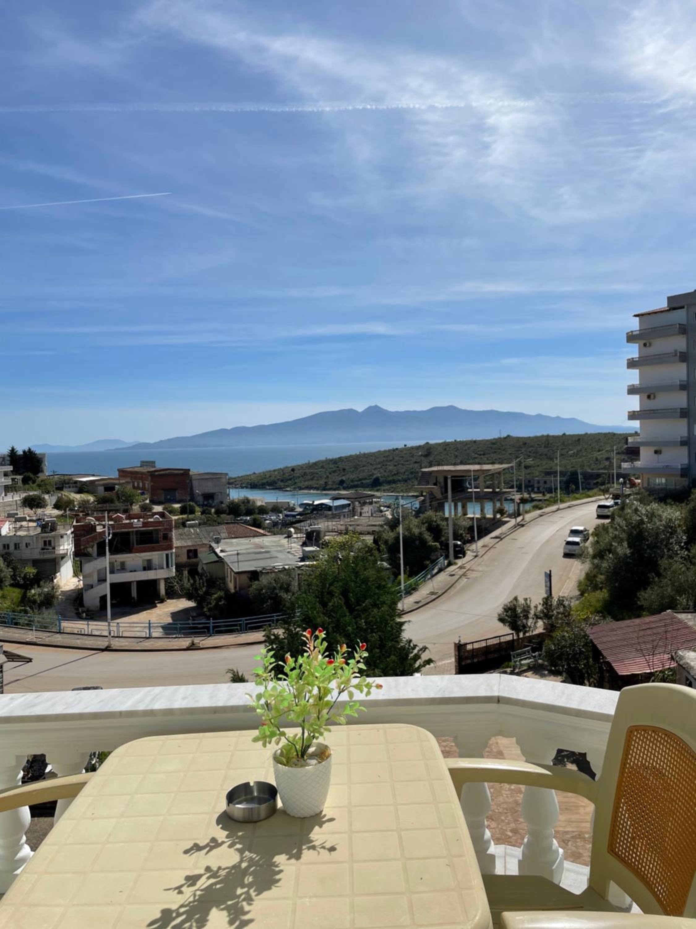 Apartment With Sea View photo 3