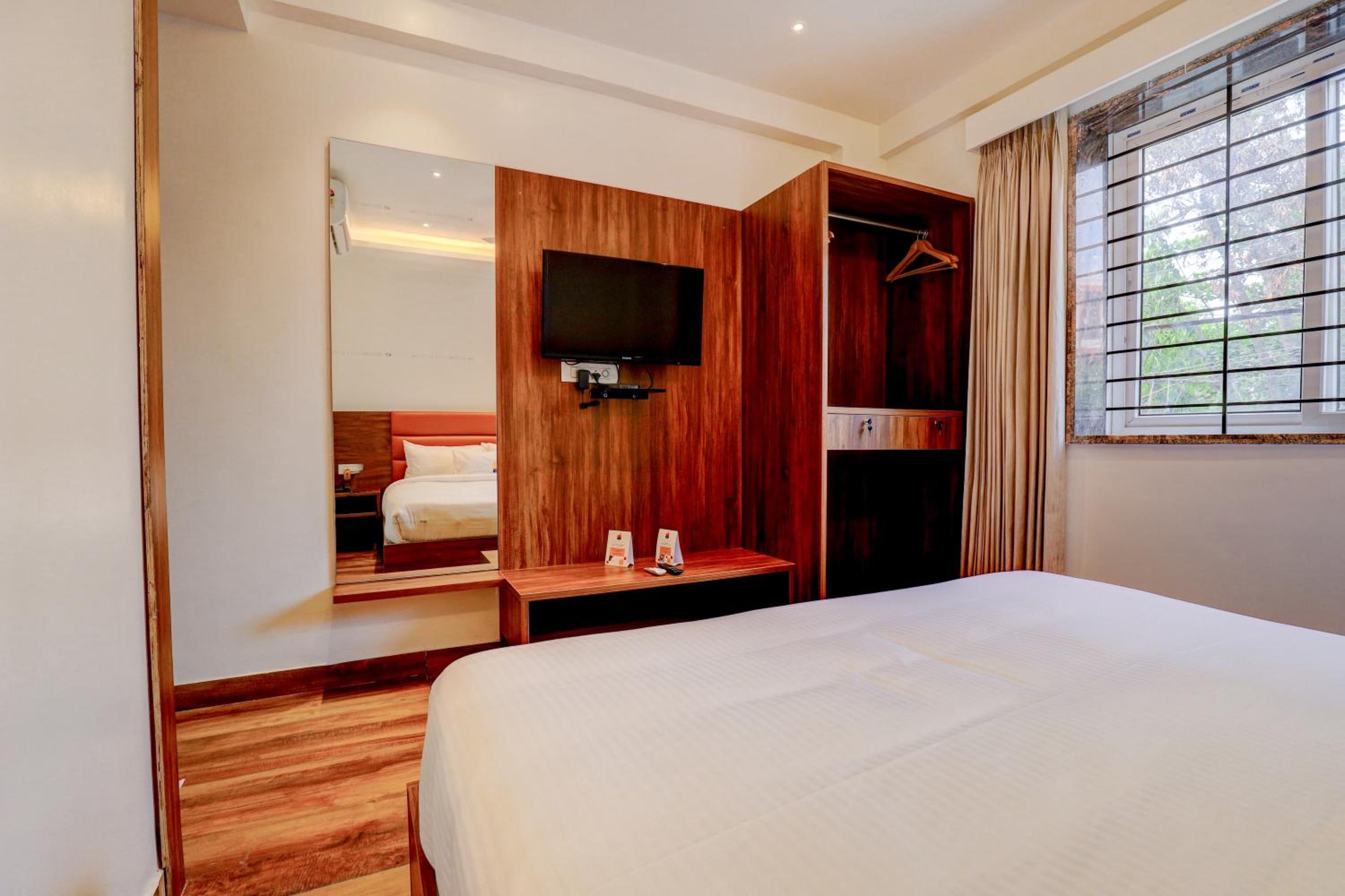 Standard Double Room - Photo 5