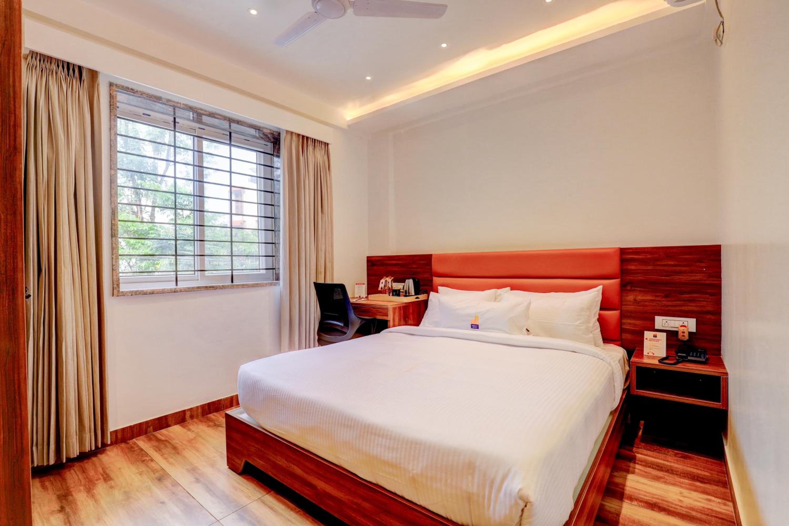 Standard Double Room - Photo 1