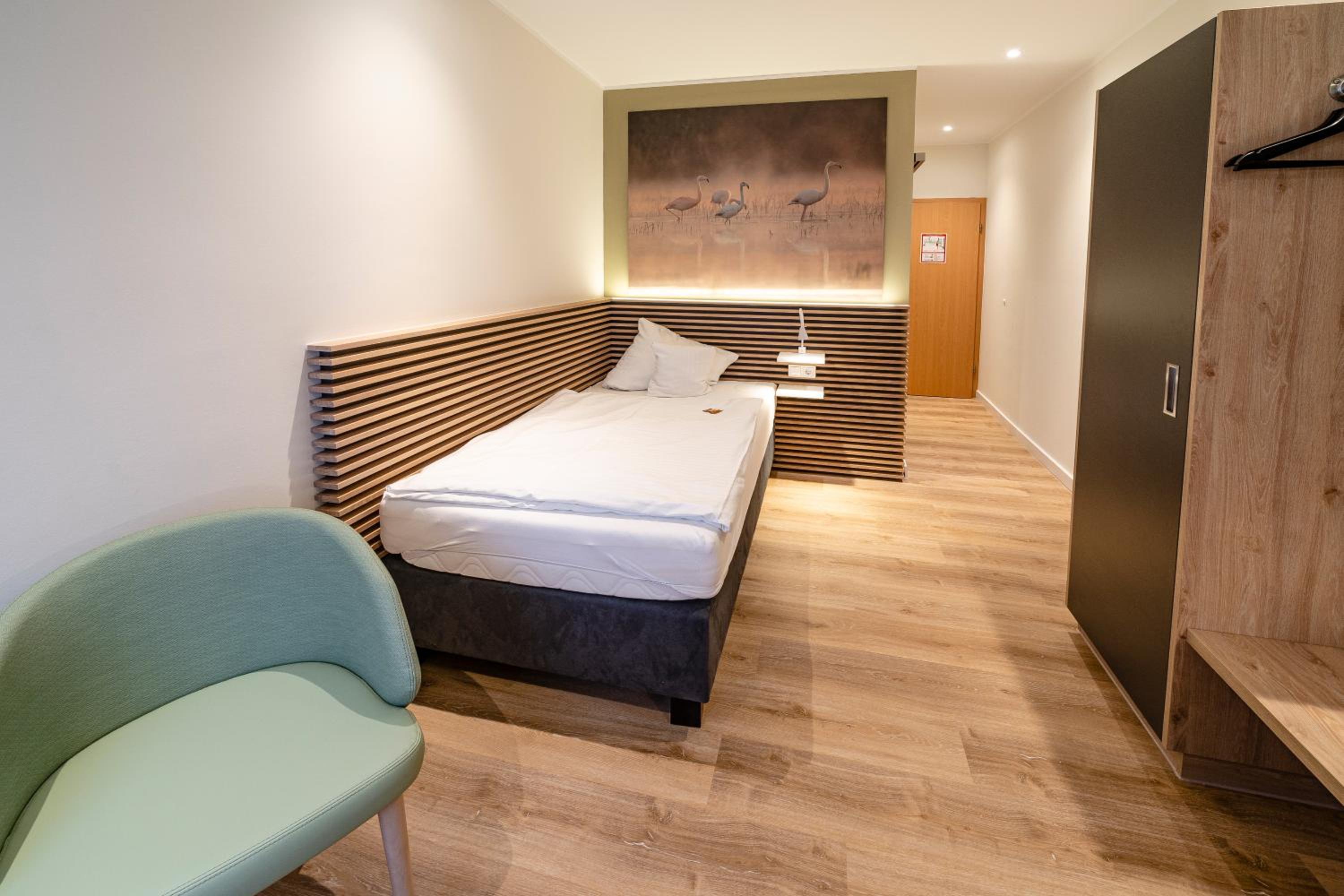 Deluxe Single Room photo 1