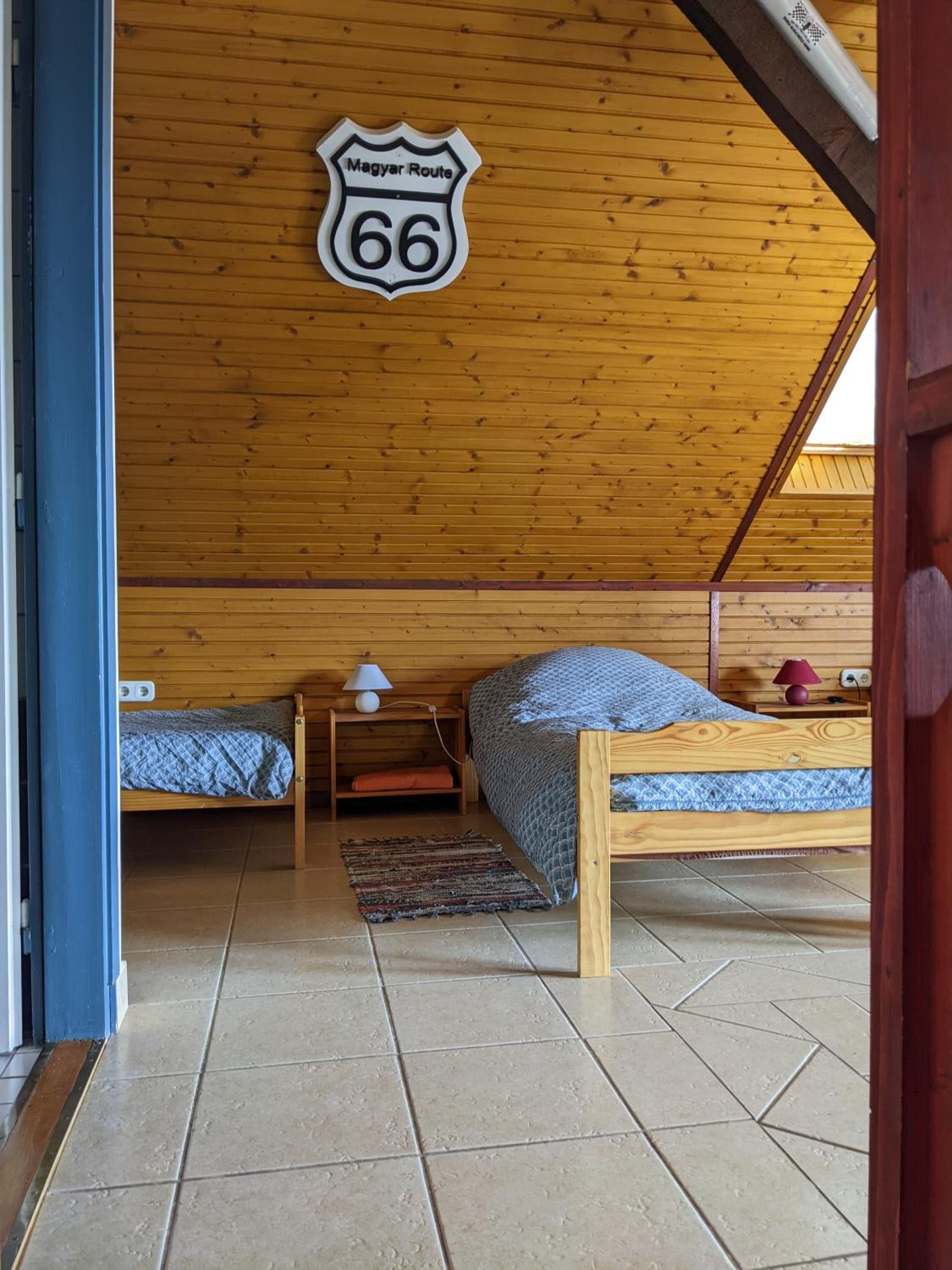 Holiday Home photo 1