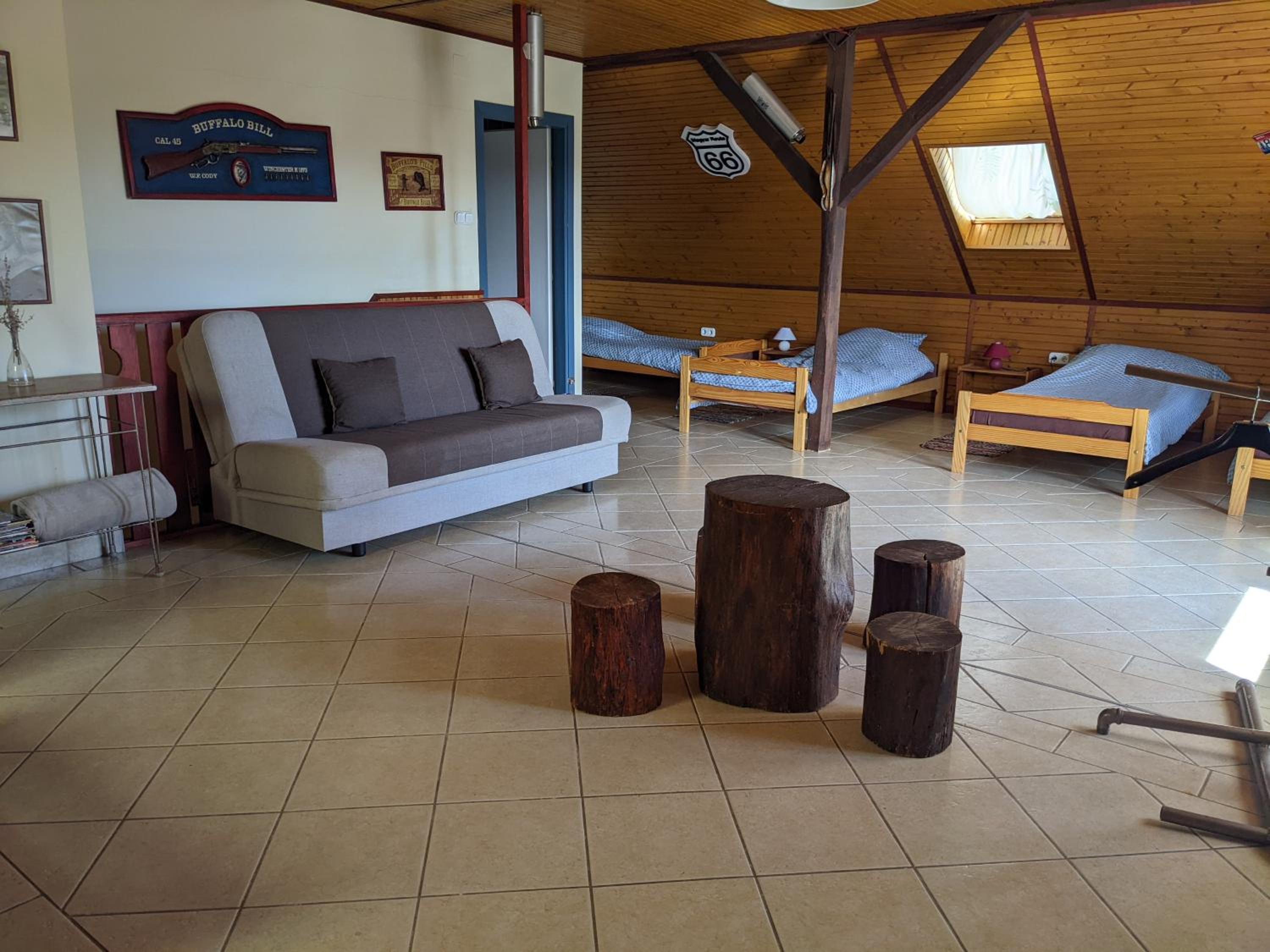 Holiday Home photo 3