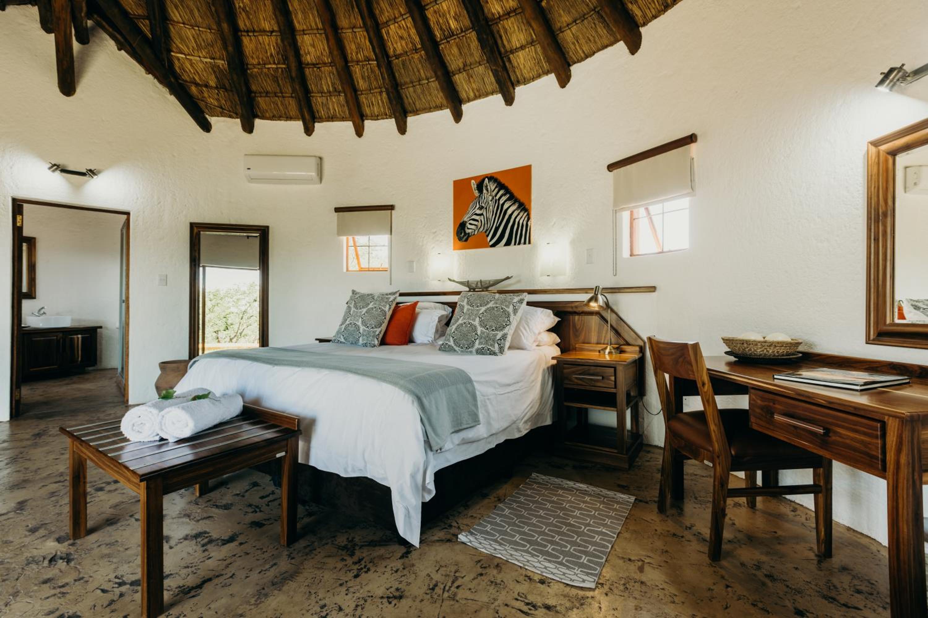 Superior Chalet - Photo 1