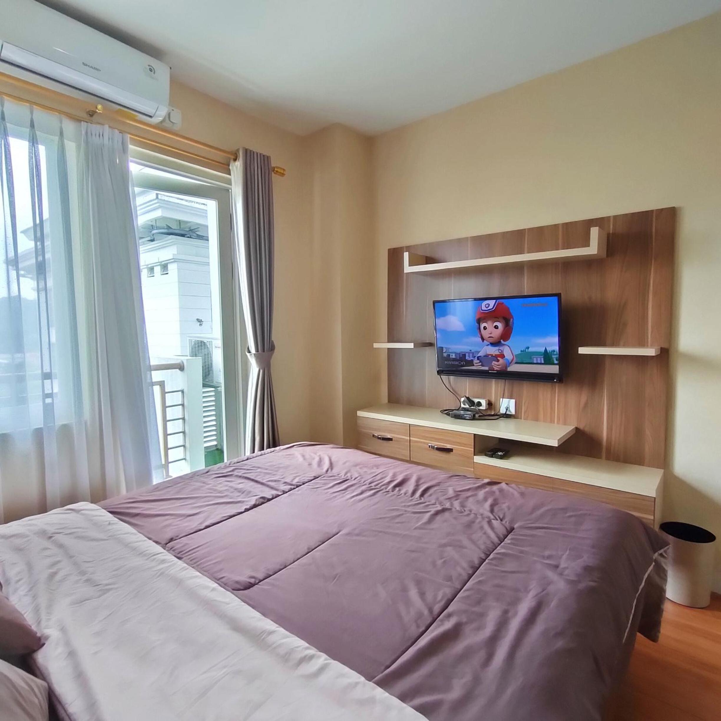 Studio Apartment - Photo 25