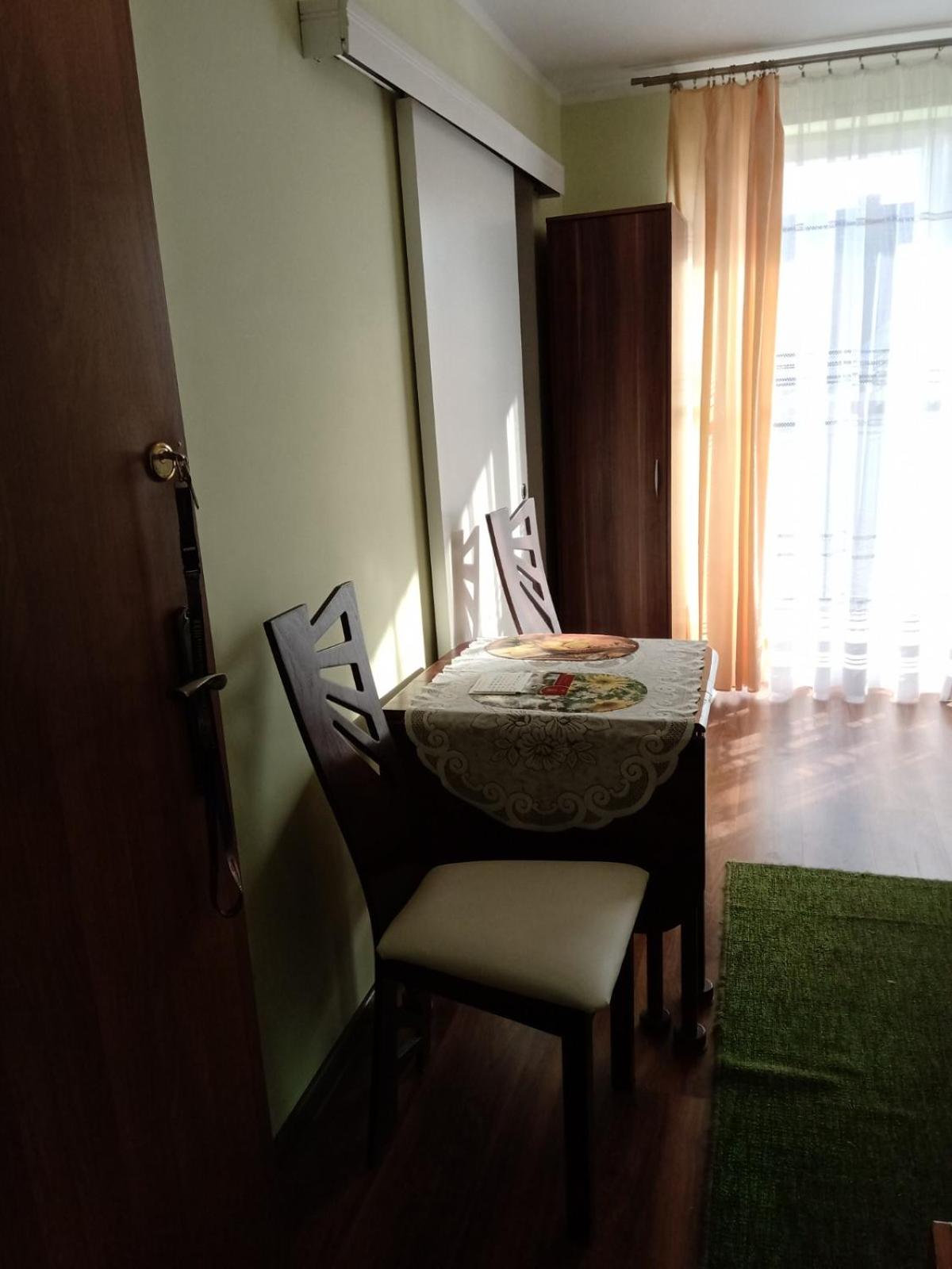 Deluxe Double or Twin Room with Balcony photo 2