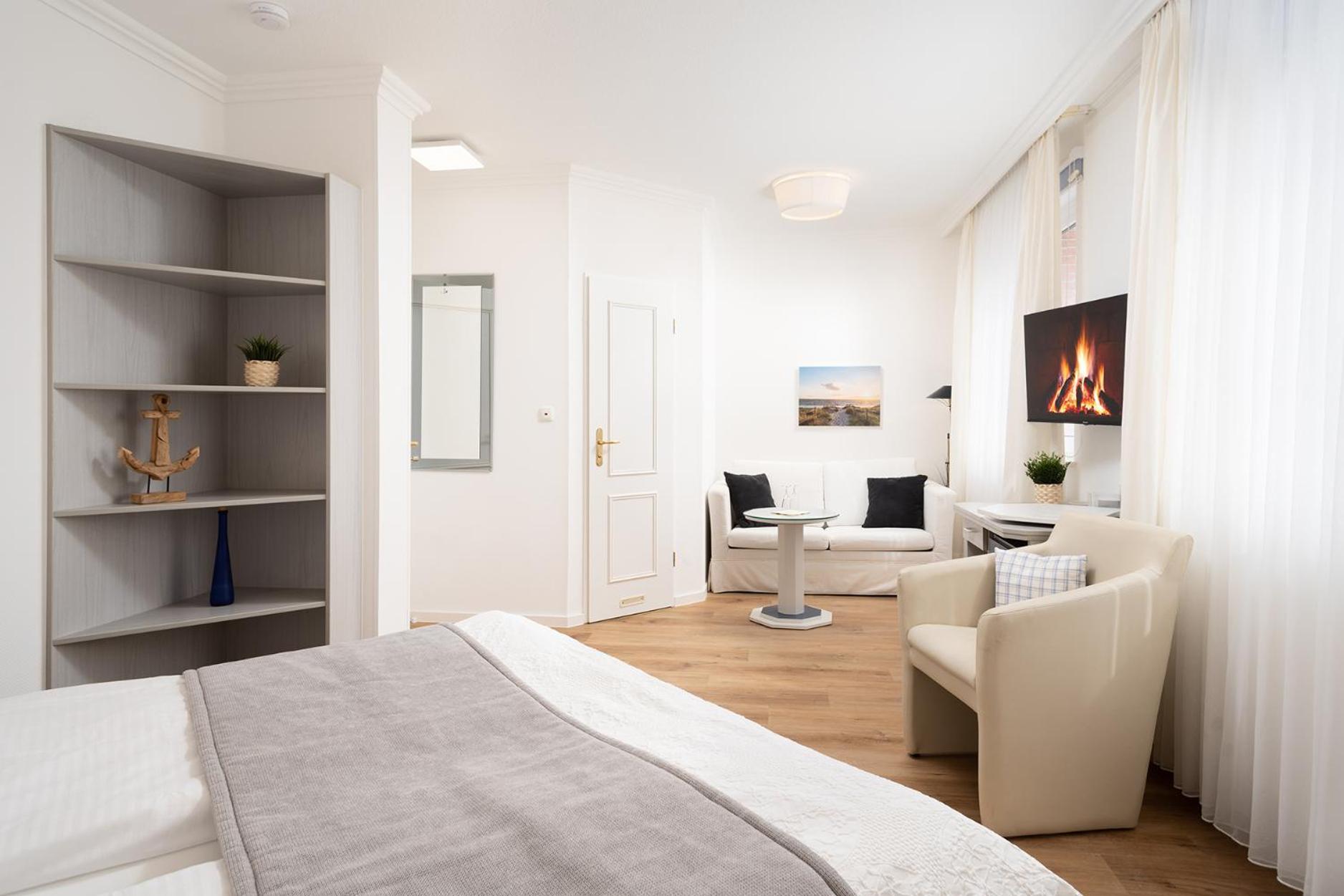 Double Room photo 2