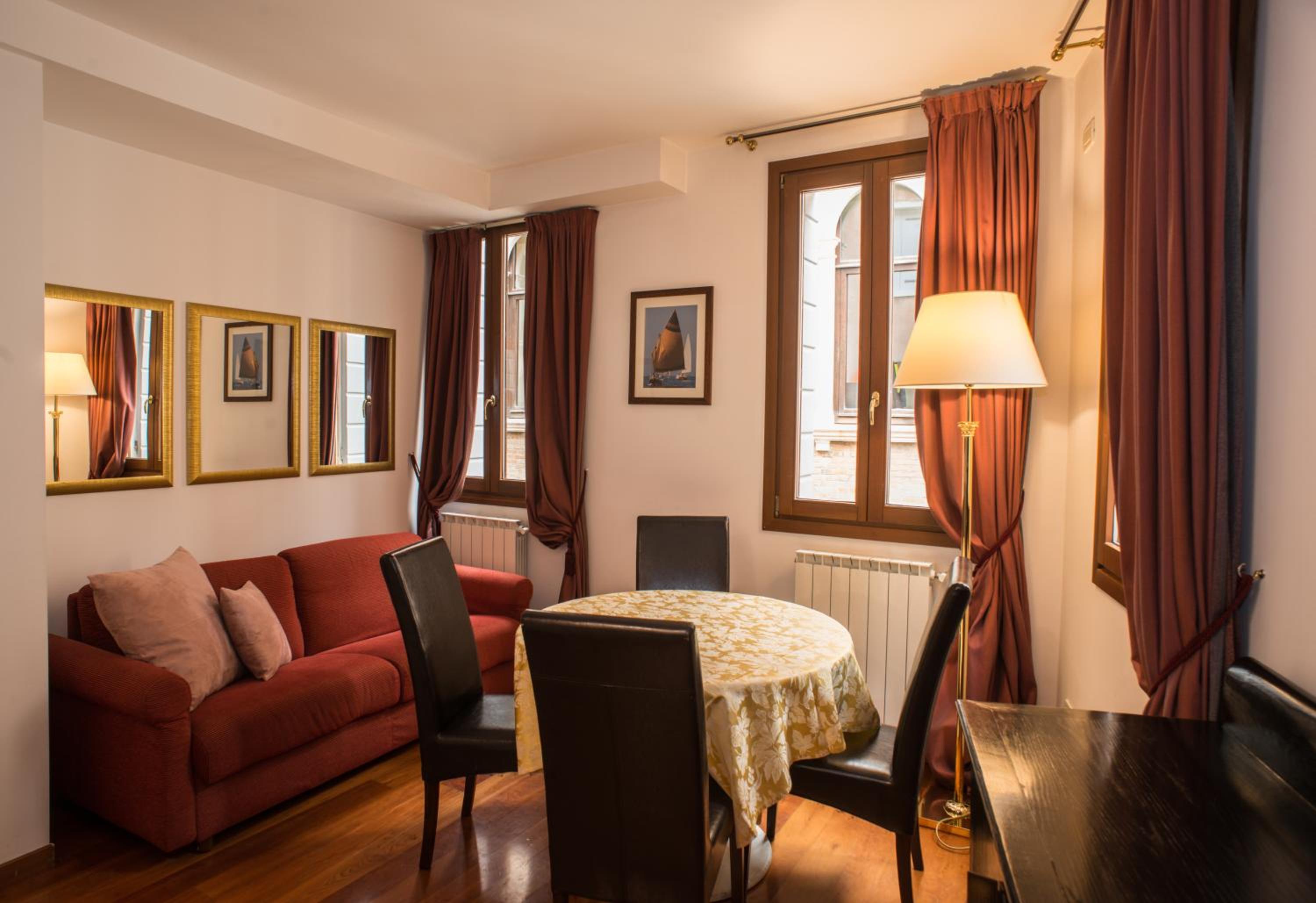 Randa - Two-Bedroom Apartment with Canal View photo 1
