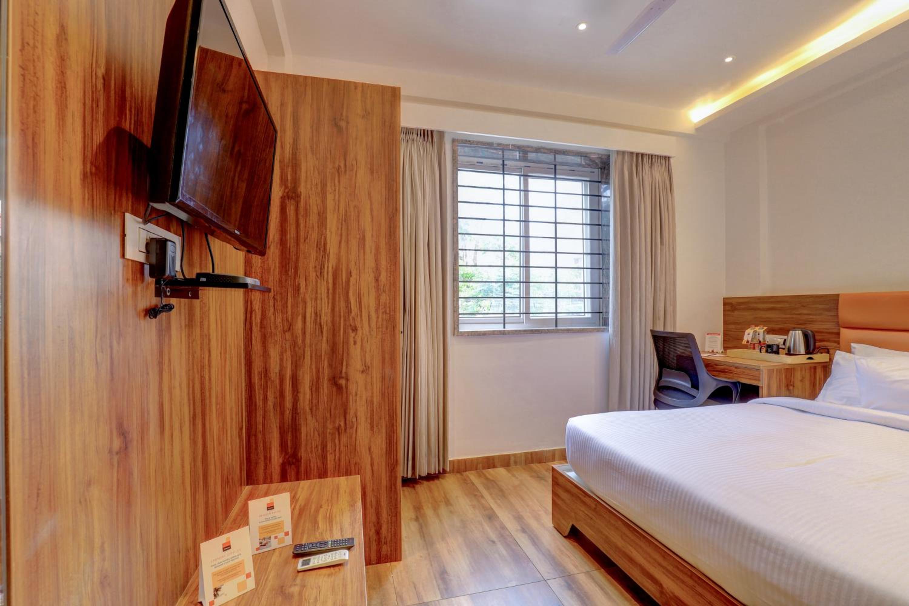 Standard Double Room - Photo 4